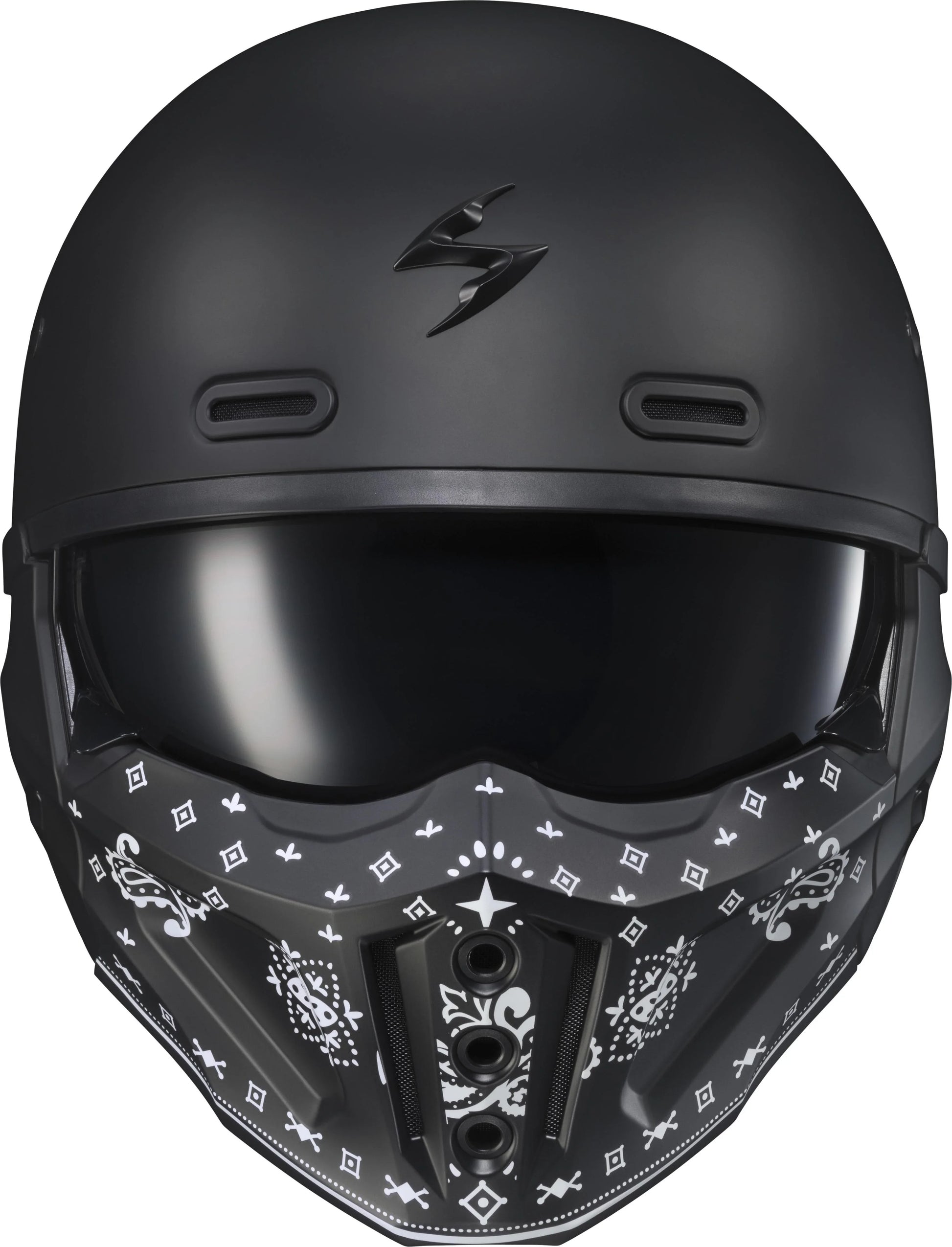 SCORPION EXO Covert X Mask Bandana