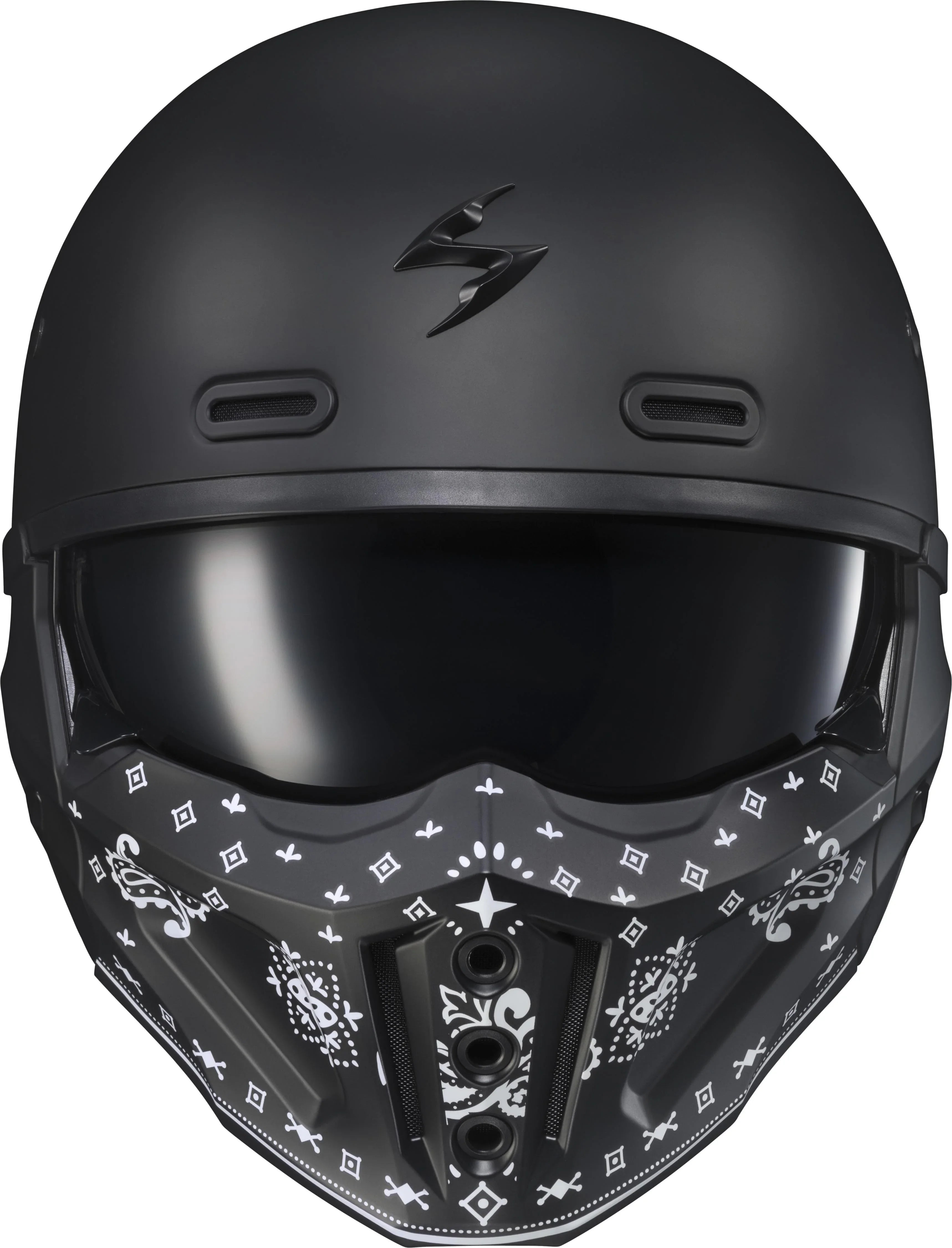 SCORPION EXO Covert X Mask Bandana
