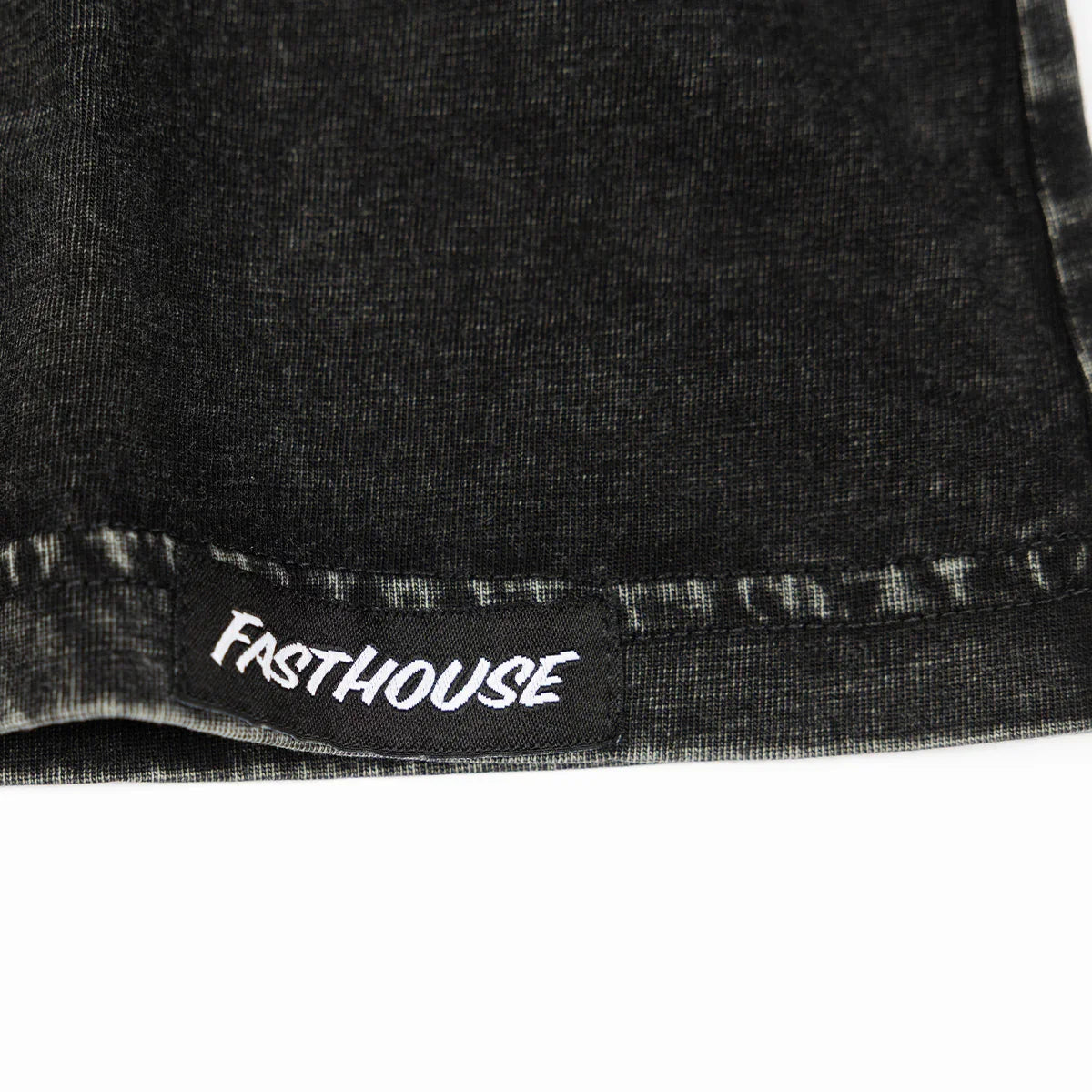 Fasthouse Women's No Problem T-Shirt