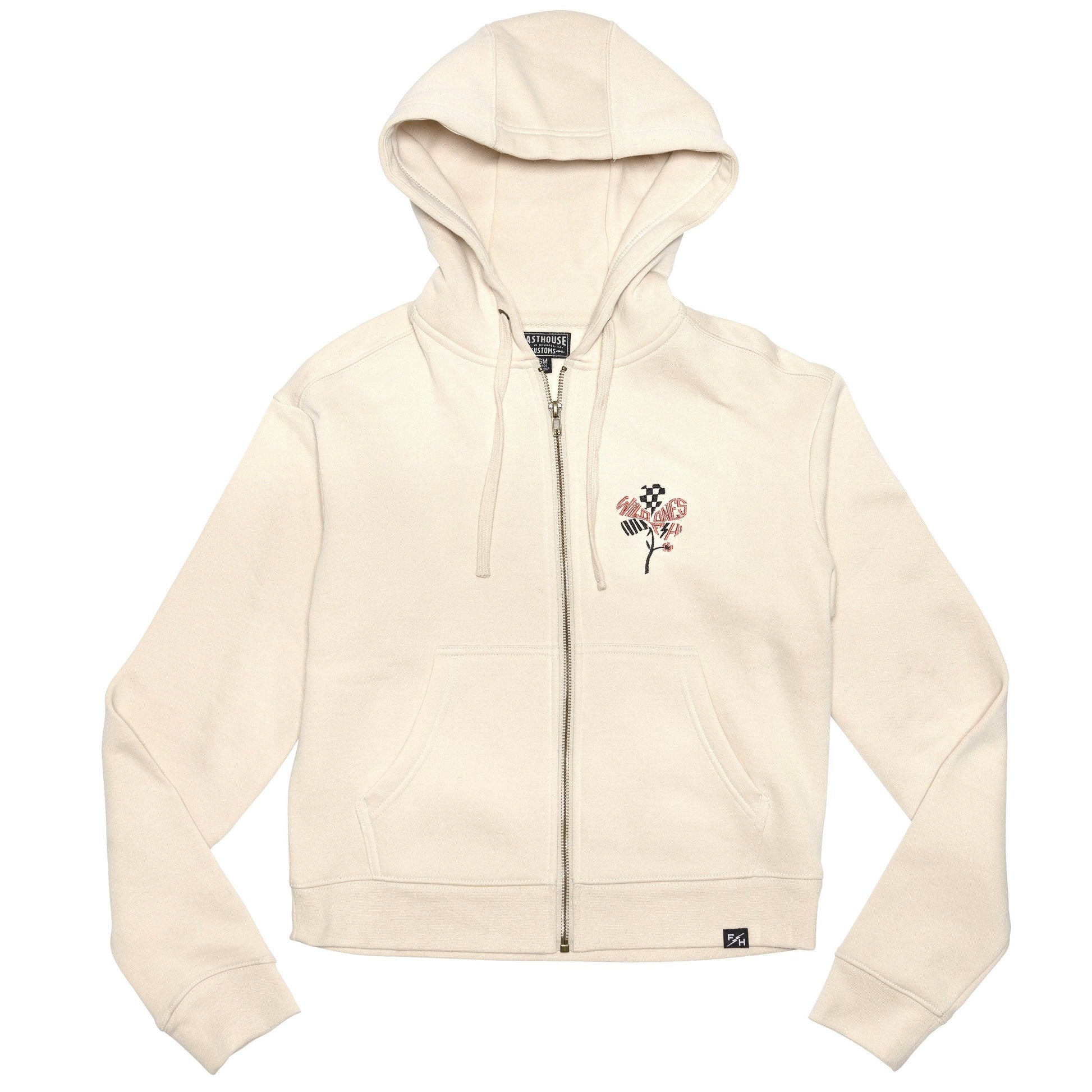 Fasthouse Women's Garden Party Hoodie