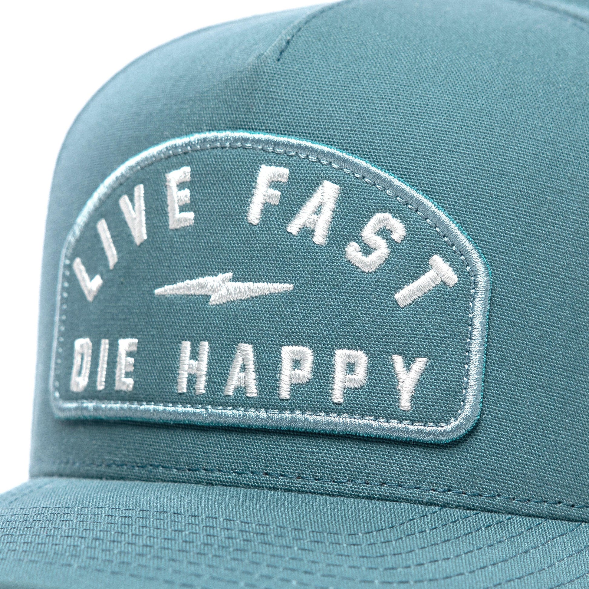 Fasthouse Wired Hat