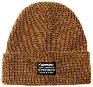 Fasthouse Waffle Beanie
