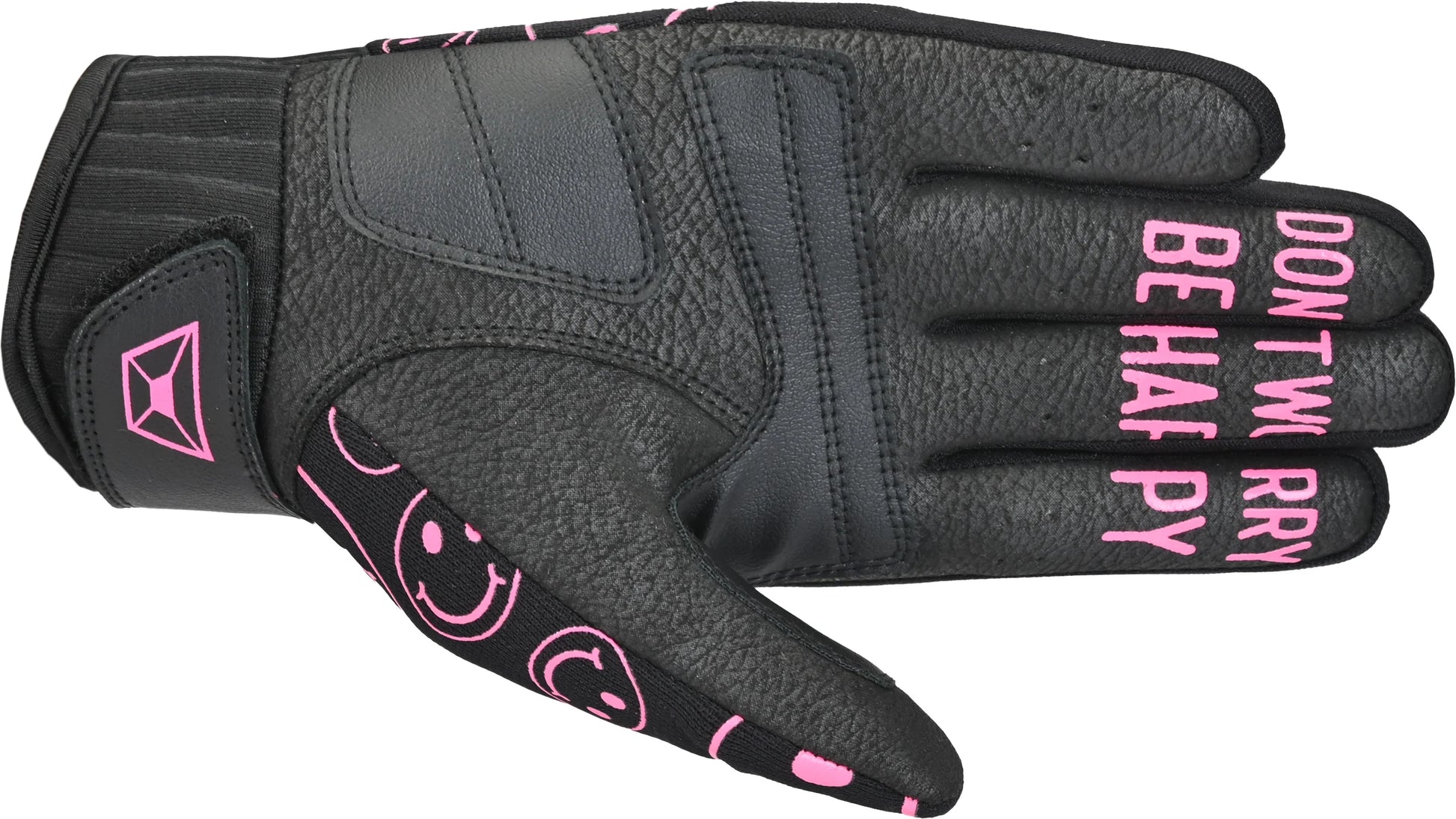 Cortech Standard Issue Happy Gloves
