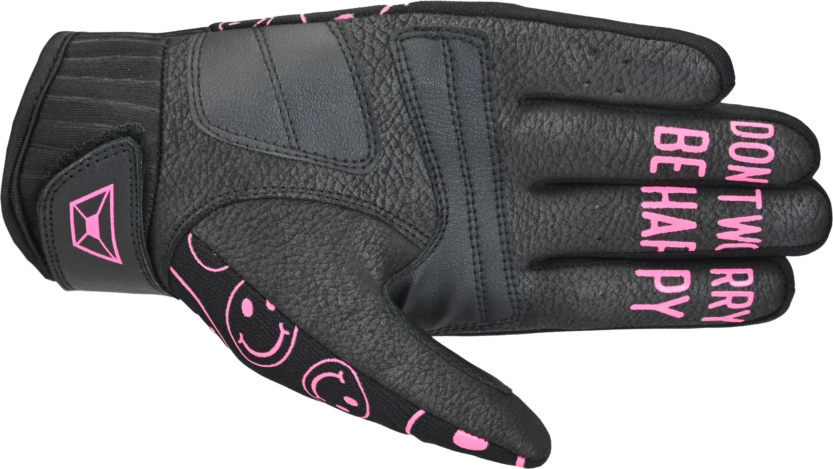 Cortech Standard Issue Happy Gloves