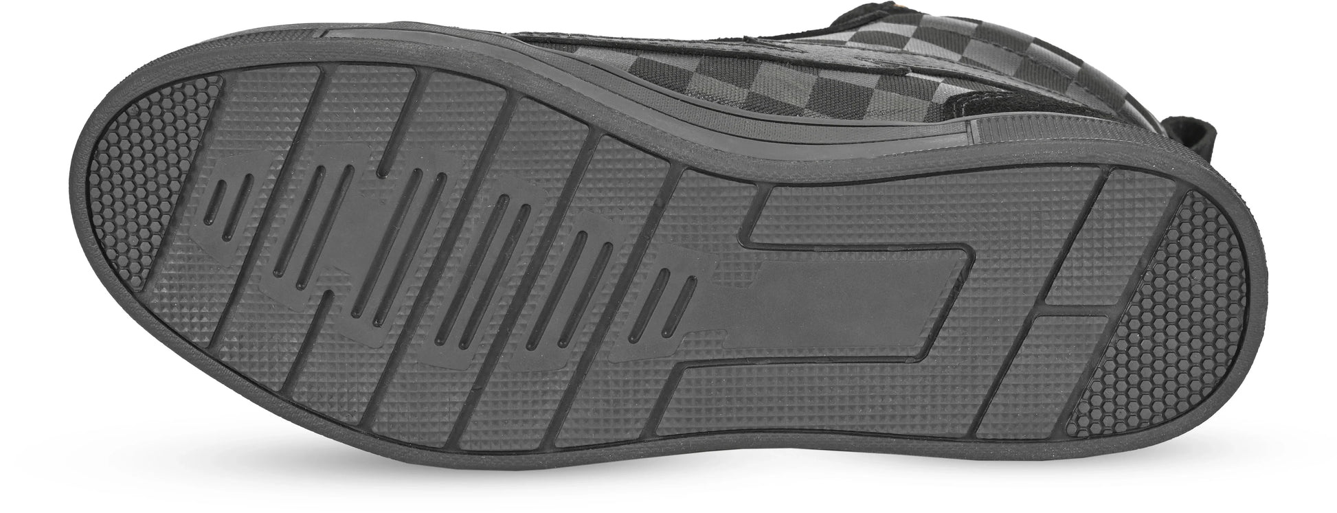 Cortech Slayer Canvas Ghost