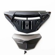SHOEI QWEST LOWER AIR INTAKE VENT