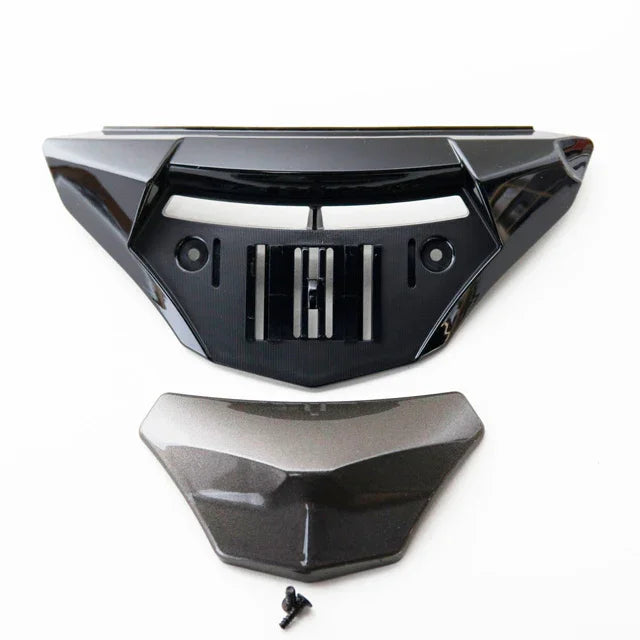 SHOEI QWEST LOWER AIR INTAKE VENT