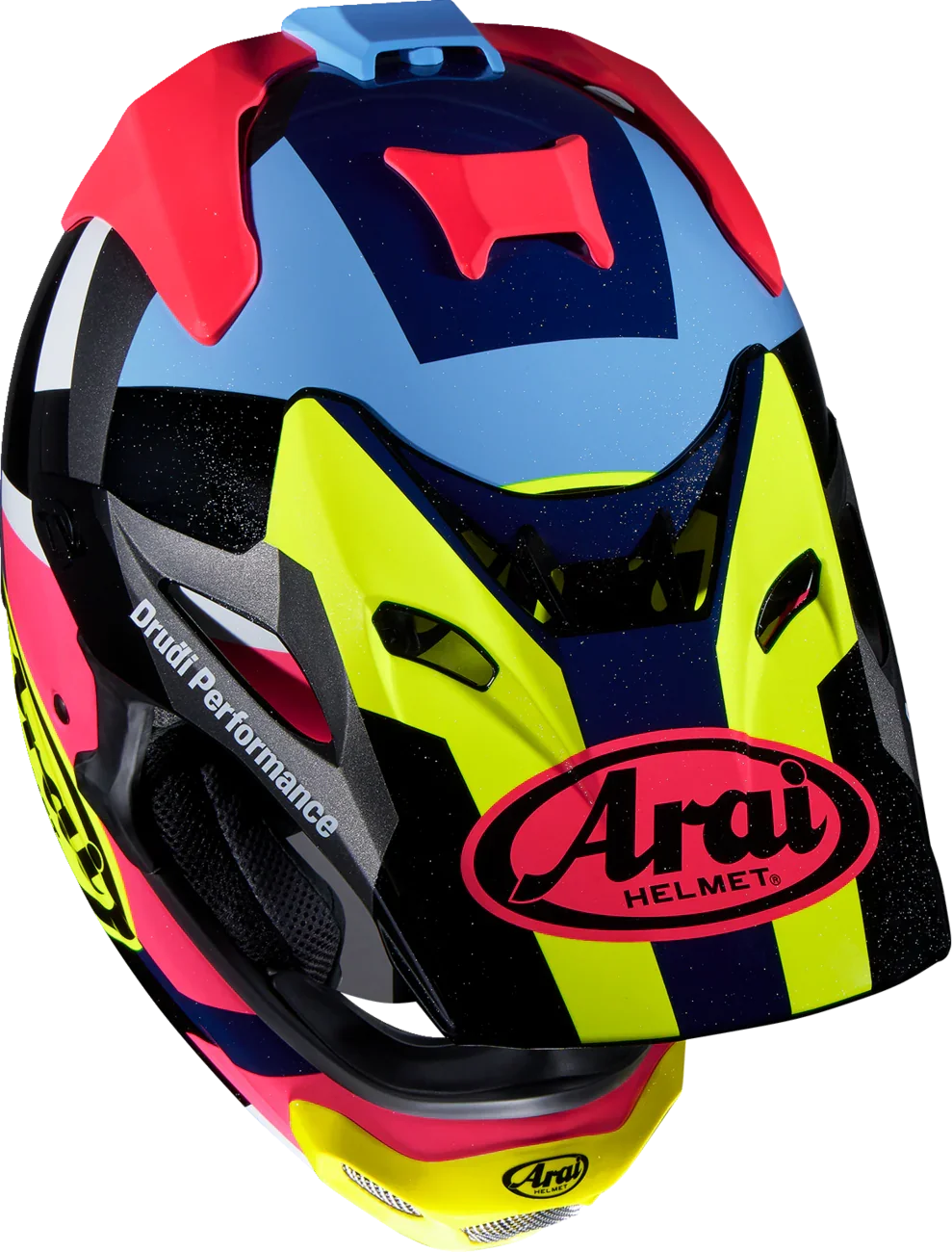 ARAI VX-Pro4 Block