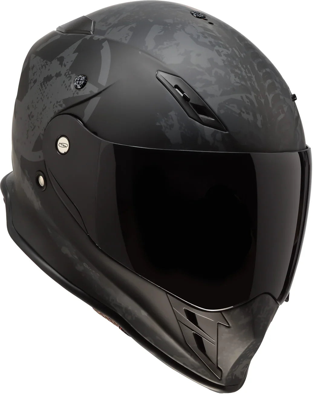 Z1R Nemesis Speed Demon Helmet