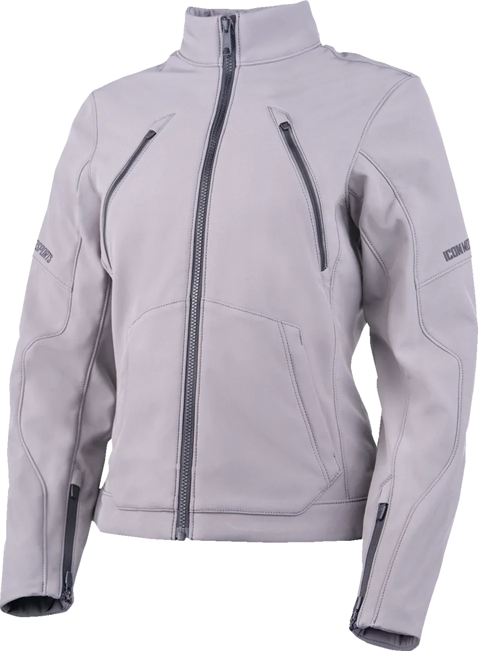 ICON Women's Merc3- Jacket