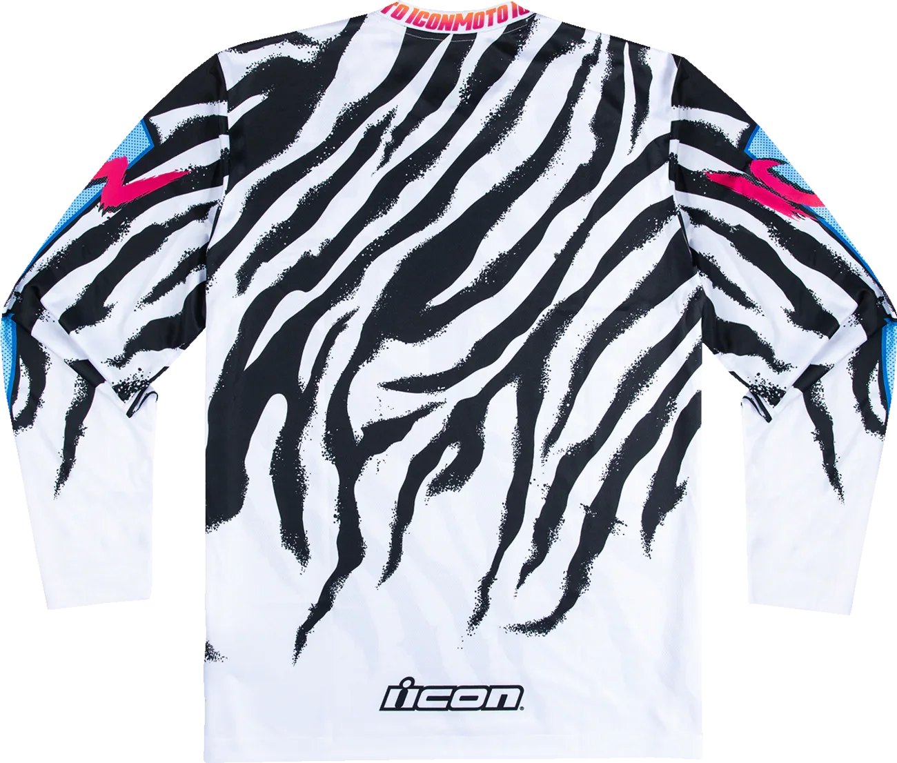 ICON Rad Dawn- Jersey