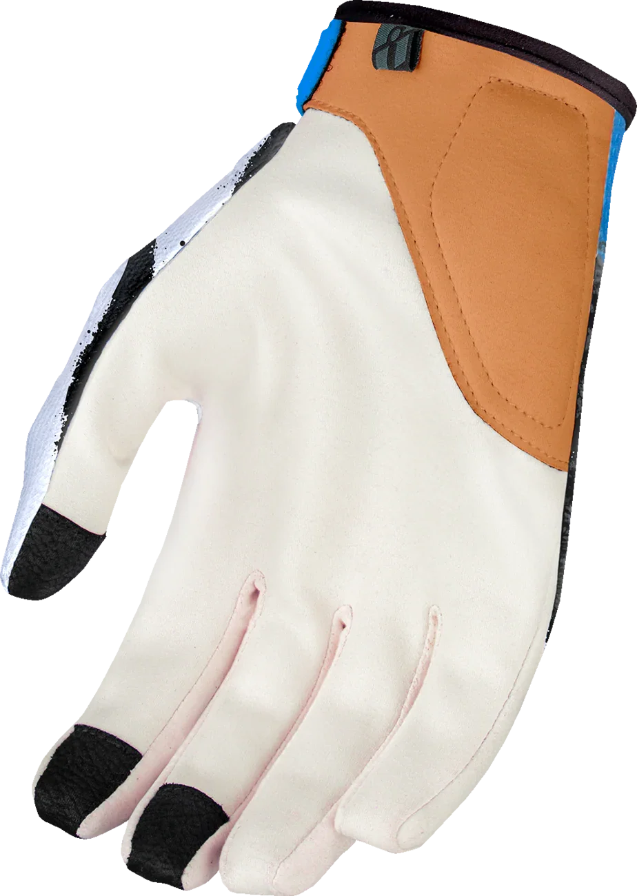 ICON Hooligan- Rad Dawn Gloves