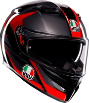 AGV K3 Striga Helmet