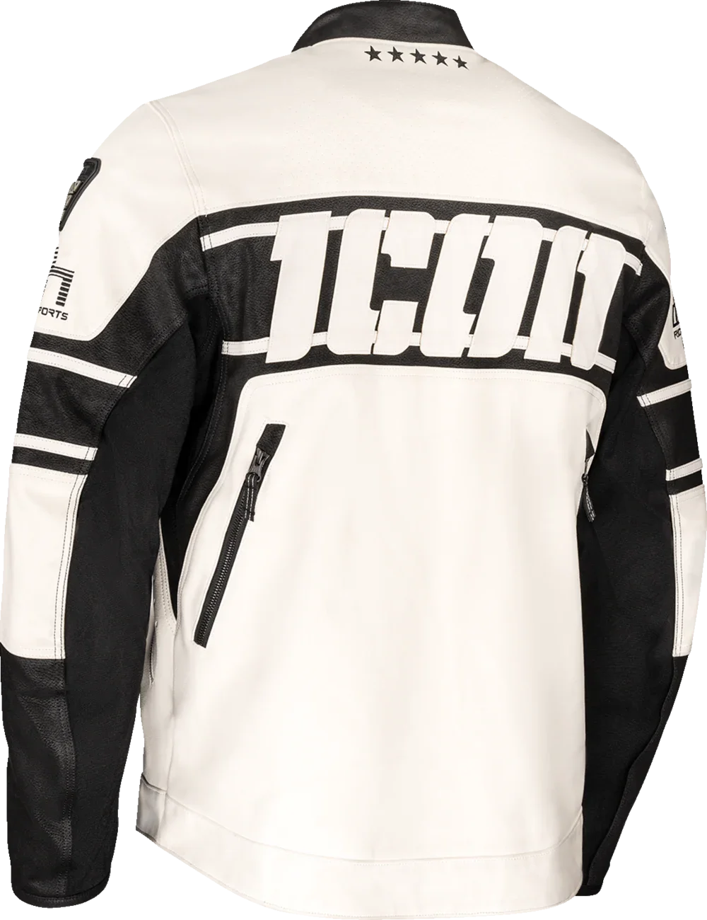 ICON Neo Daytona 2- Jacket