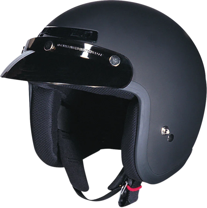 Z1R Jimmy Solid Helmet
