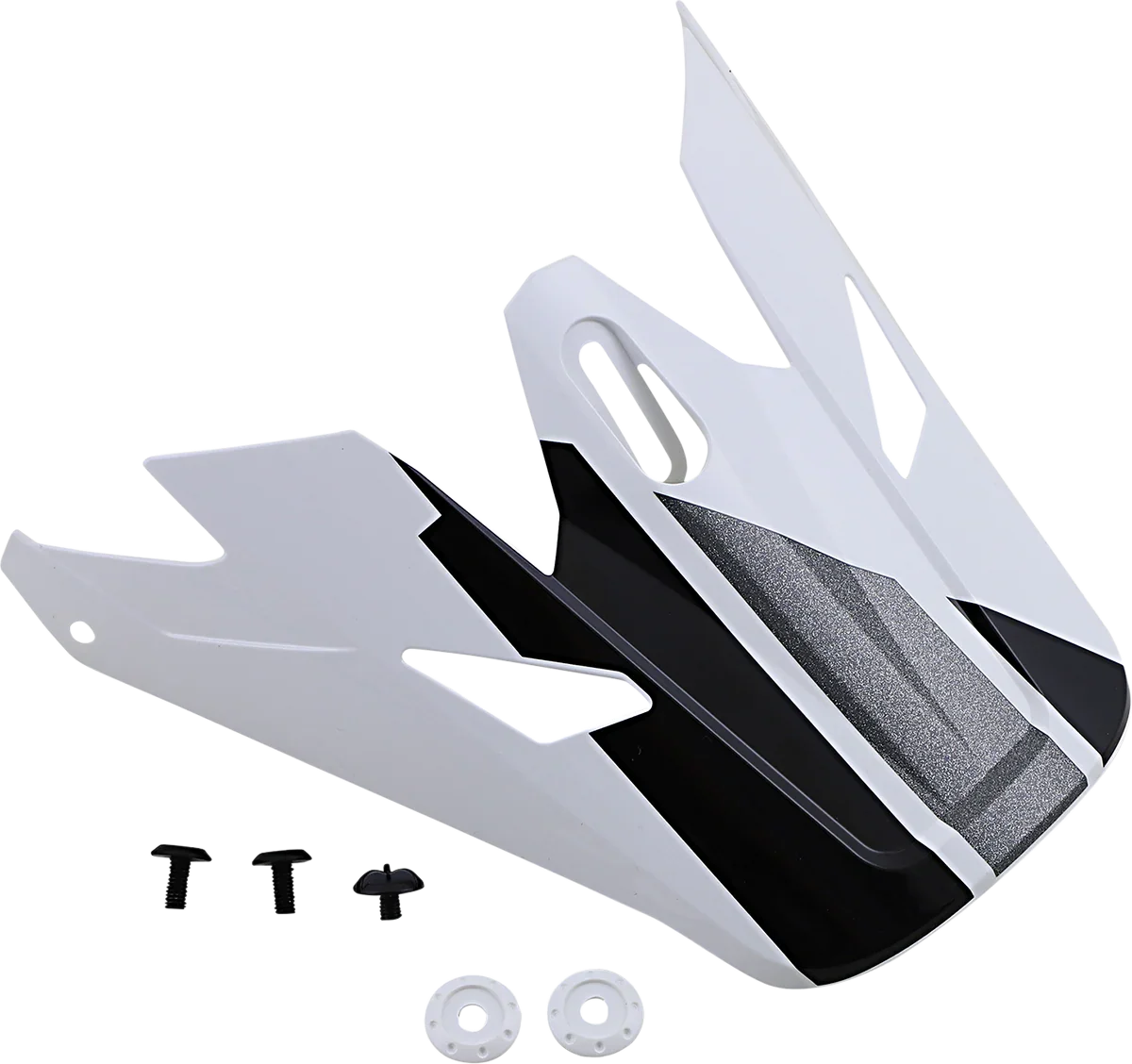 Z1R Rise Evac Helmet Visor