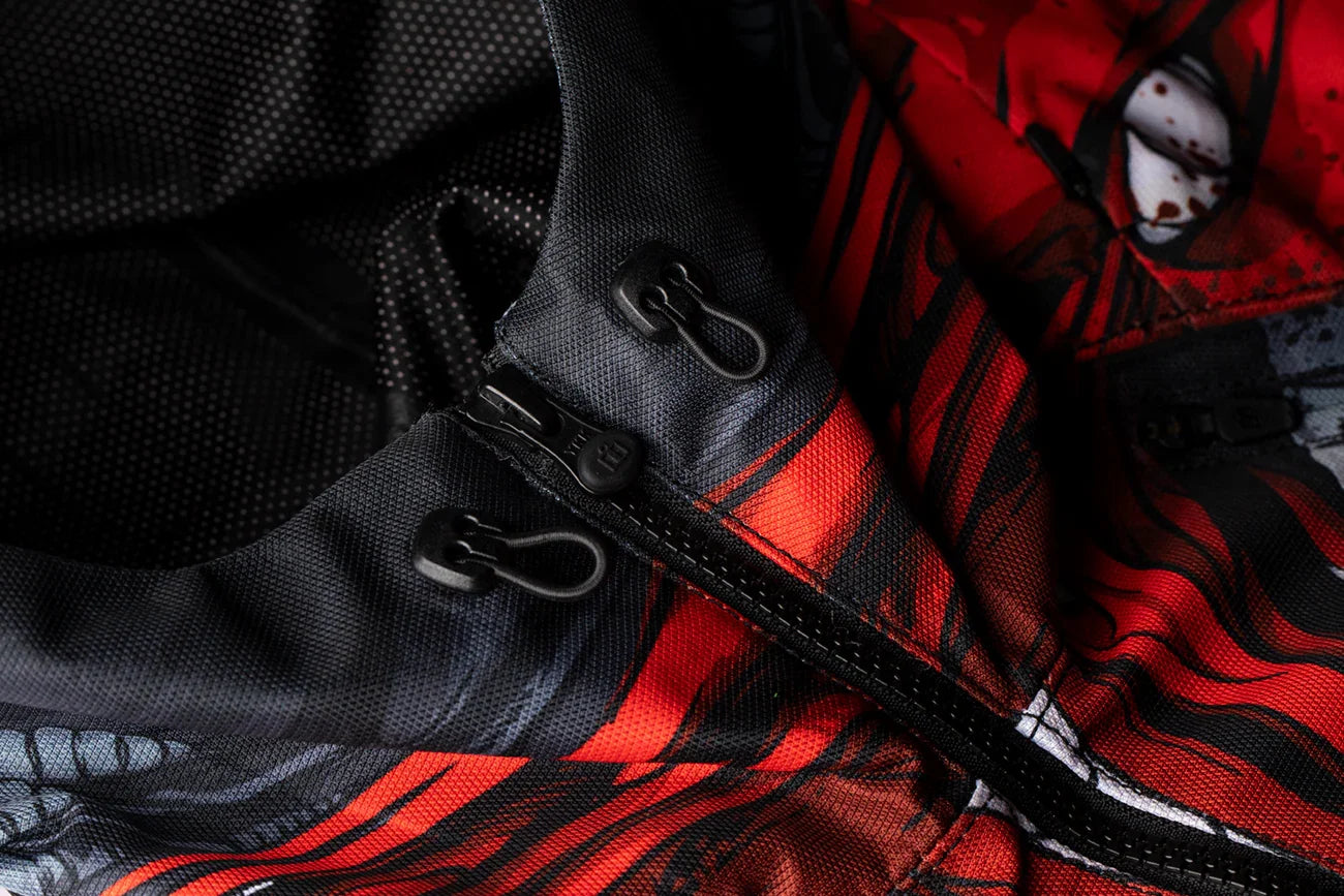 ICON Airform Manik'r- Jacket