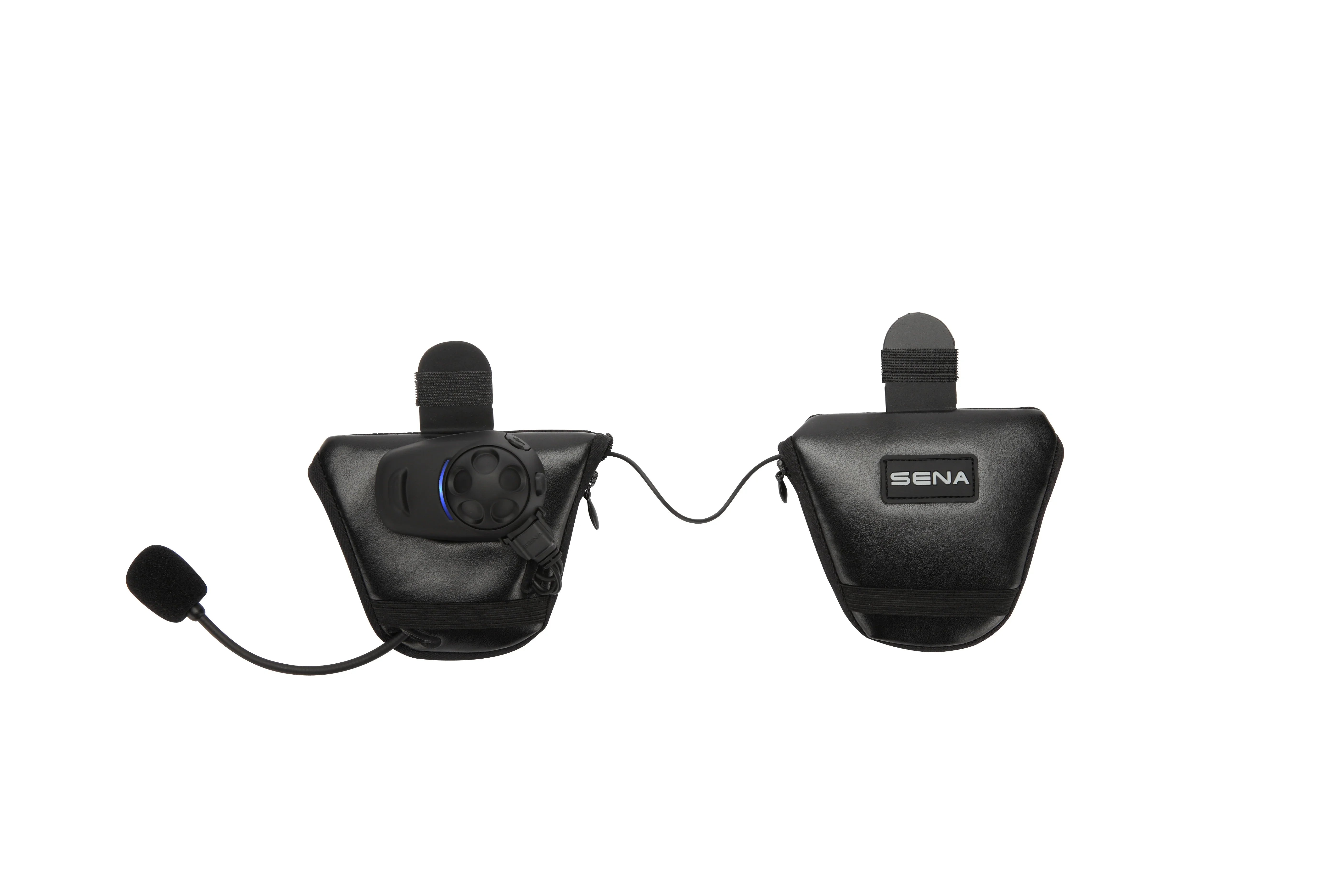 SENA SPH10H-FM Half Helmet Intercom System