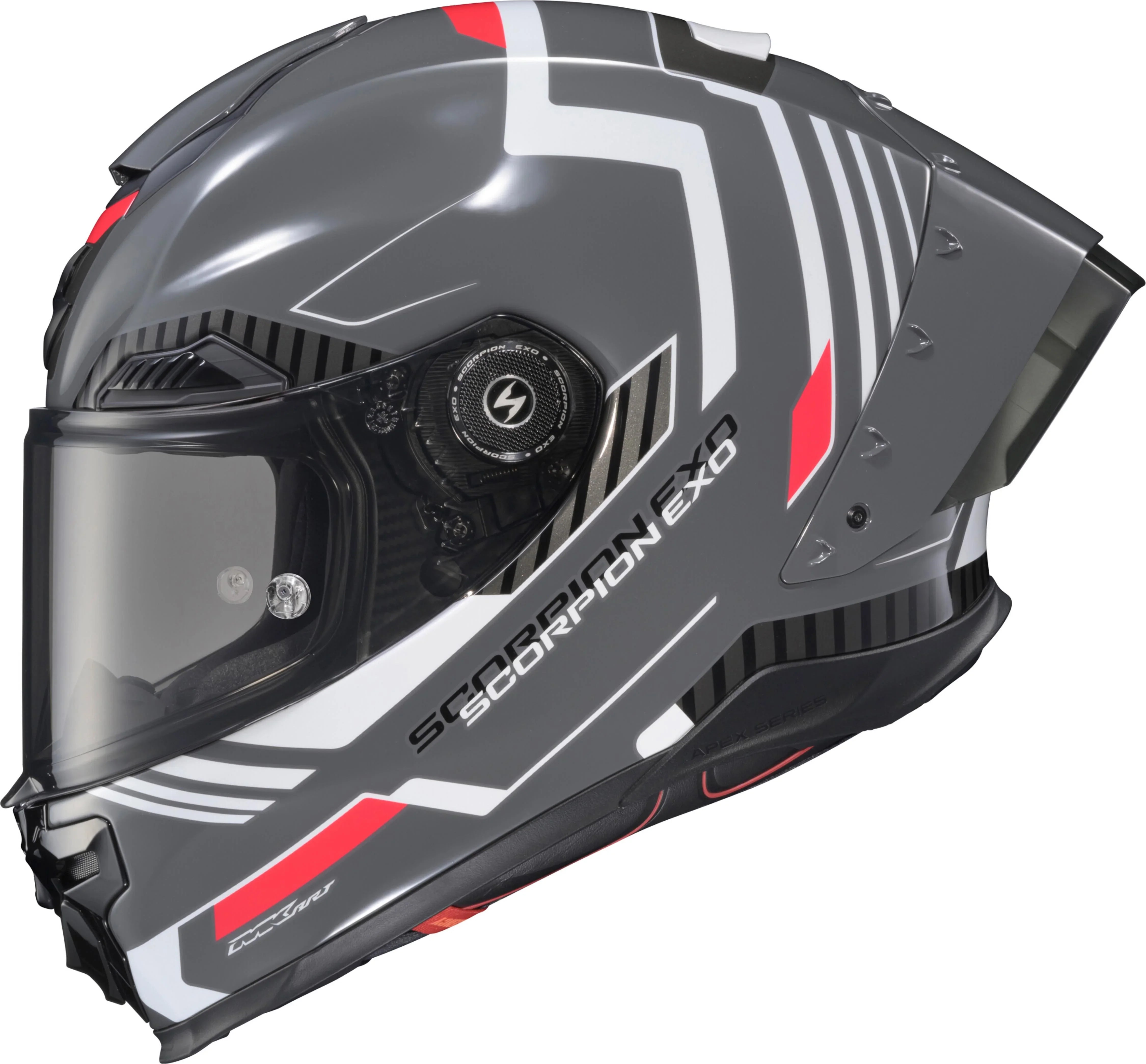 SCORPION EXO 2026 EXO-Warp Atarax