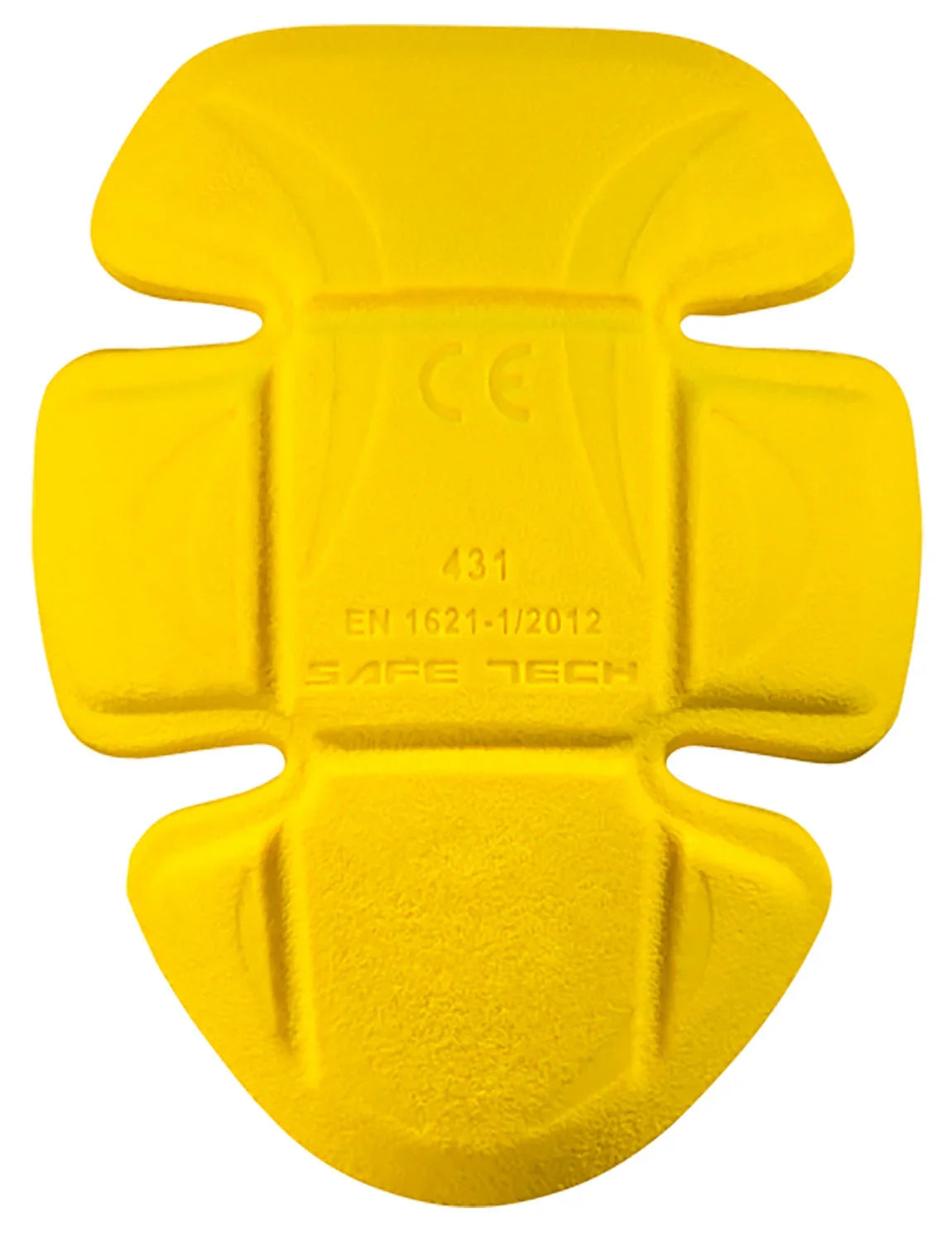 Cortech Safe-Tech #431 Shouldr Armor