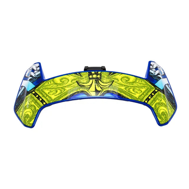 SHOEI X12 TOP AIR OUTLET