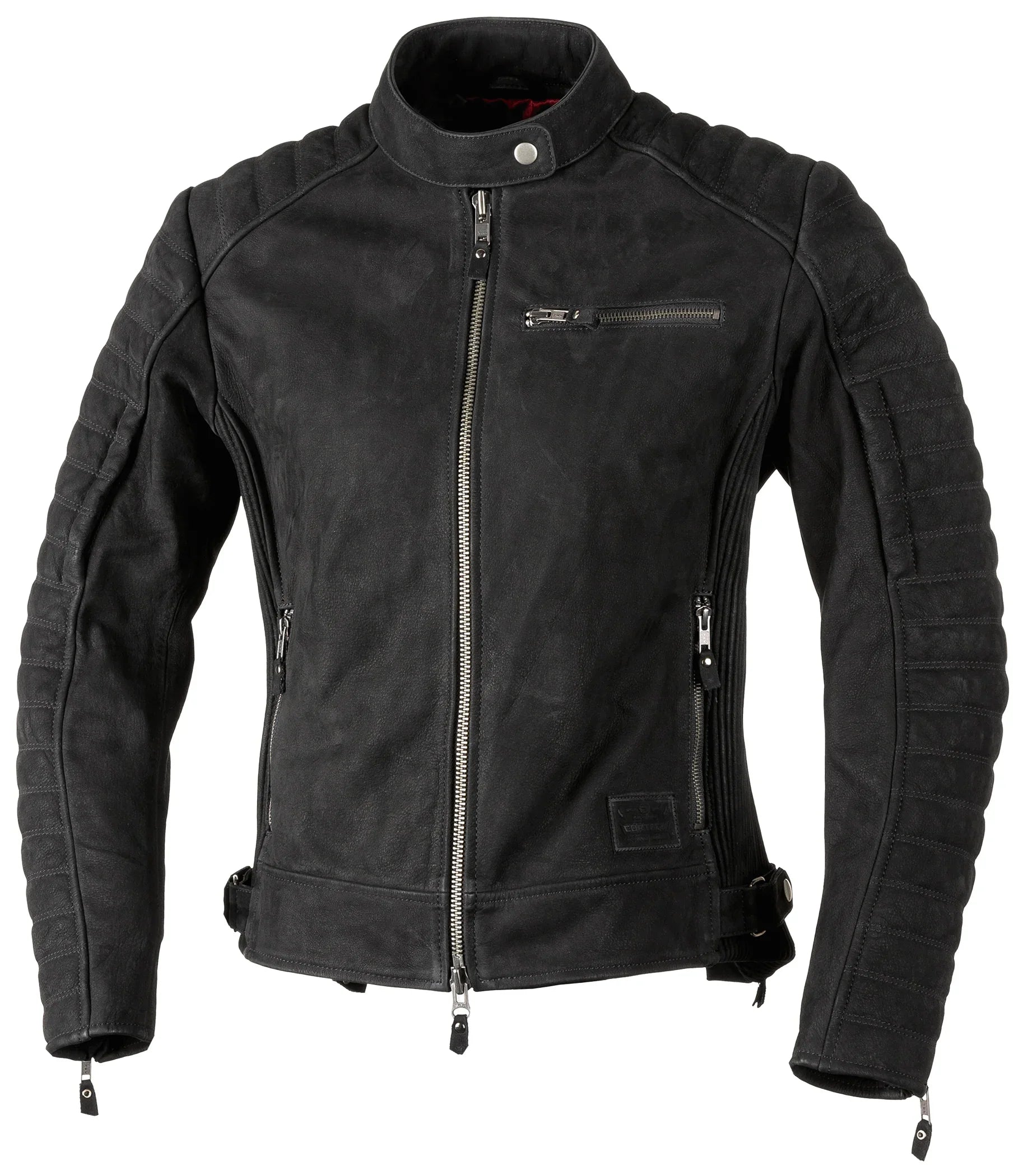 Cortech Hoyden Womens Leather Jacket