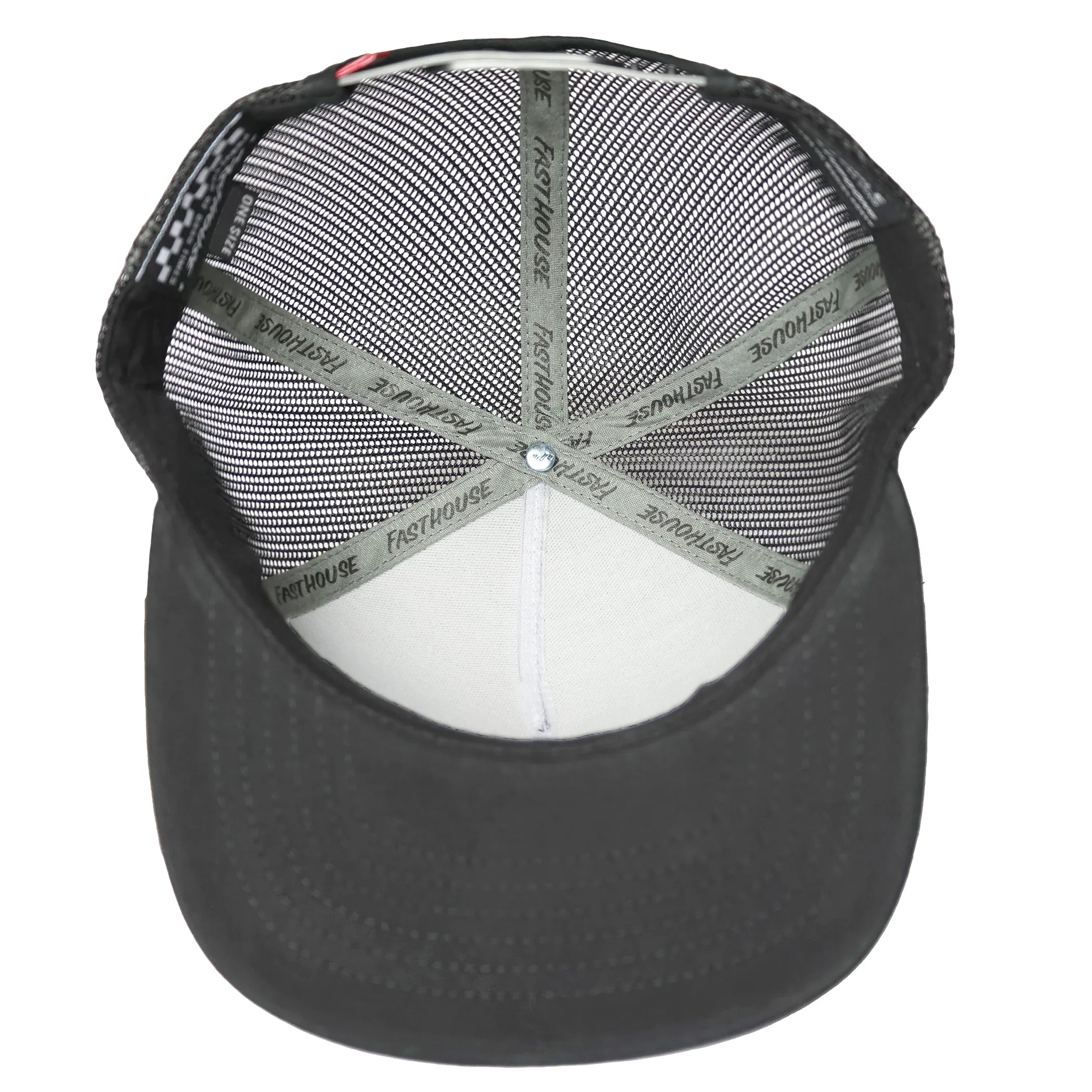 Fasthouse Idle Hat