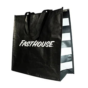 Fasthouse Fh Reusable Shop Bag
