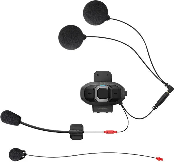 SENA SF4 Bluetooth通信システム SENA SF4 Bluetooth Communication System – The Helmet Shop