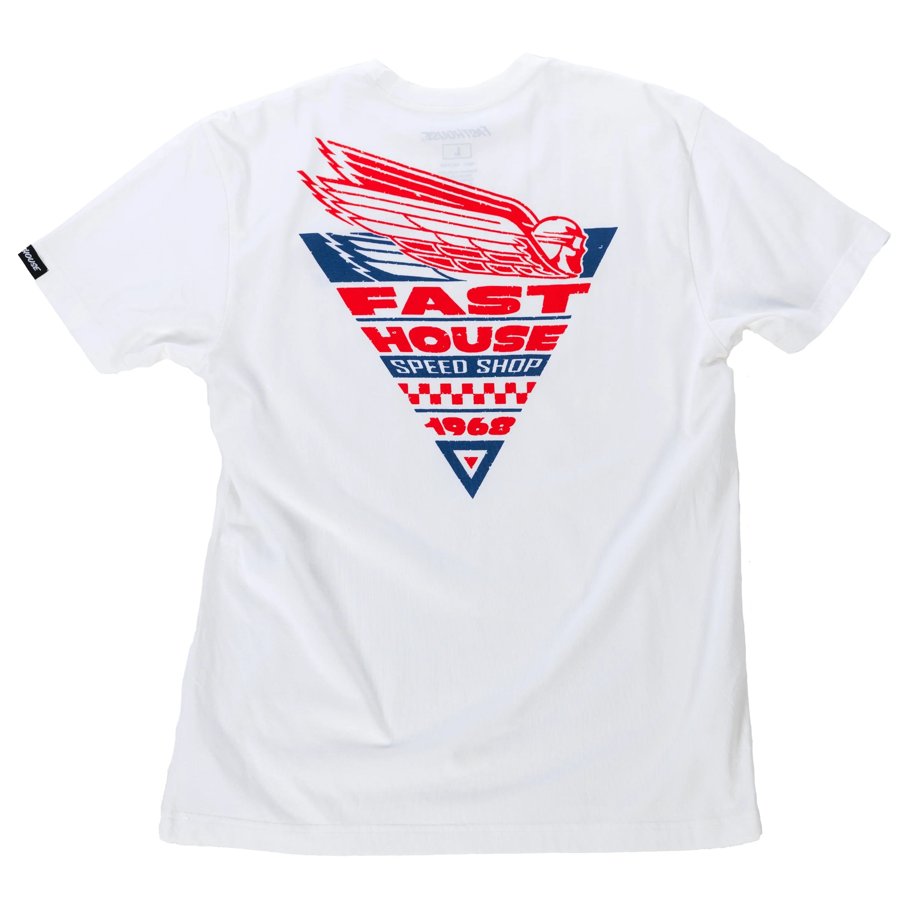 Fasthouse Flyer T-Shirt
