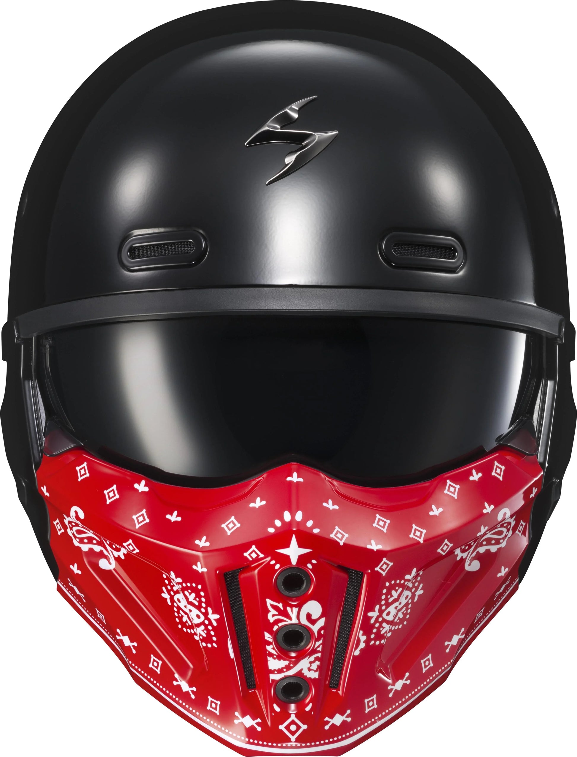 SCORPION EXO Covert X Mask Bandana