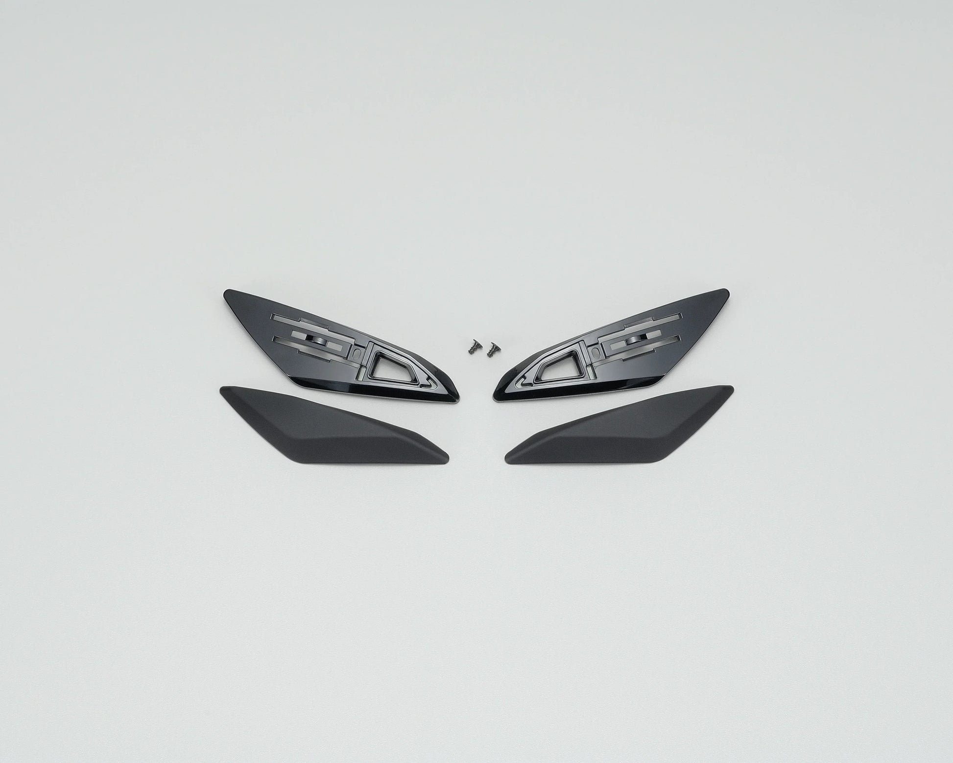 SHOEI RF1400 UPPER AIR INTAKE