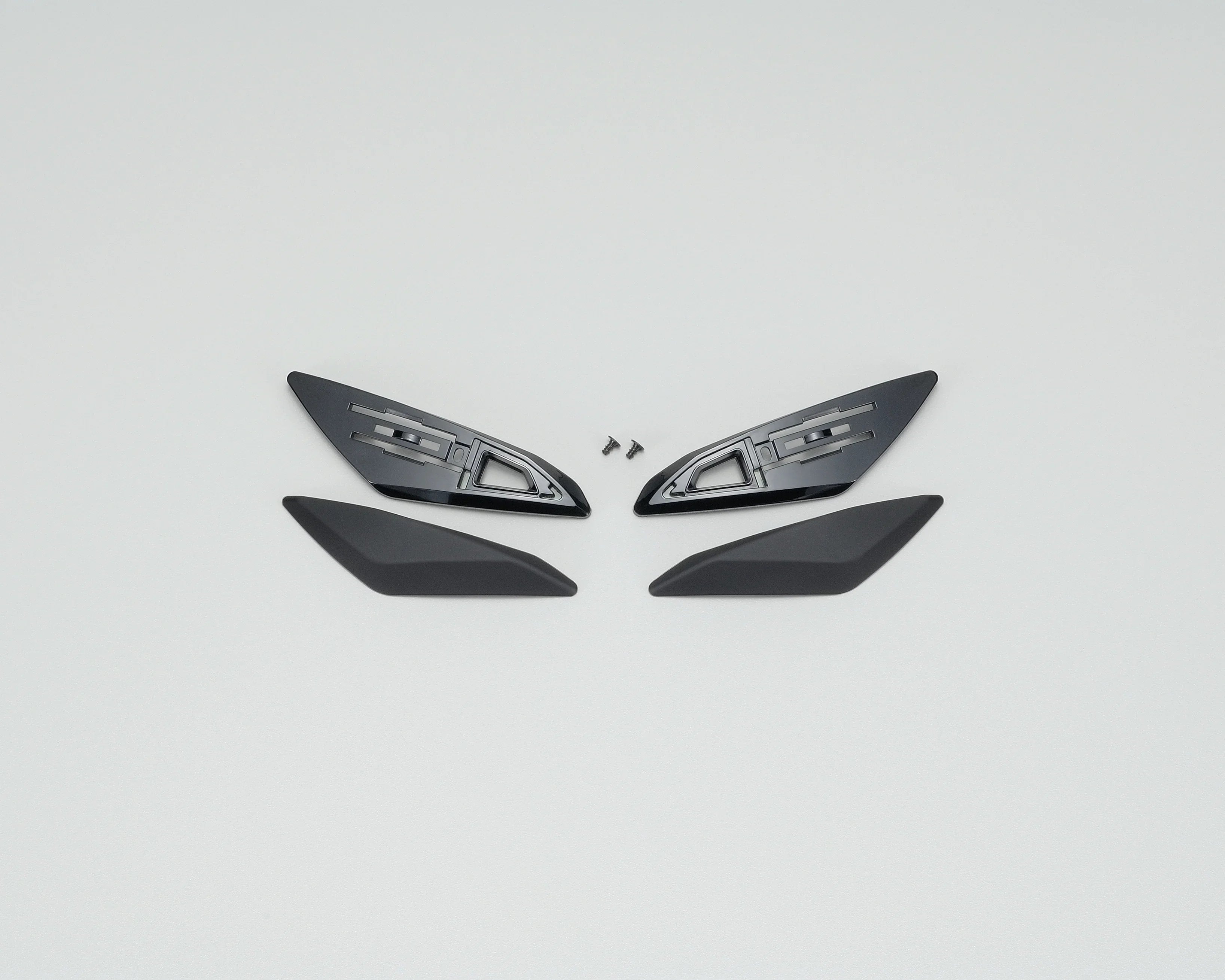 SHOEI RF1400 UPPER AIR INTAKE