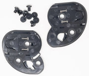 HJ-09 GEAR PLATE SET