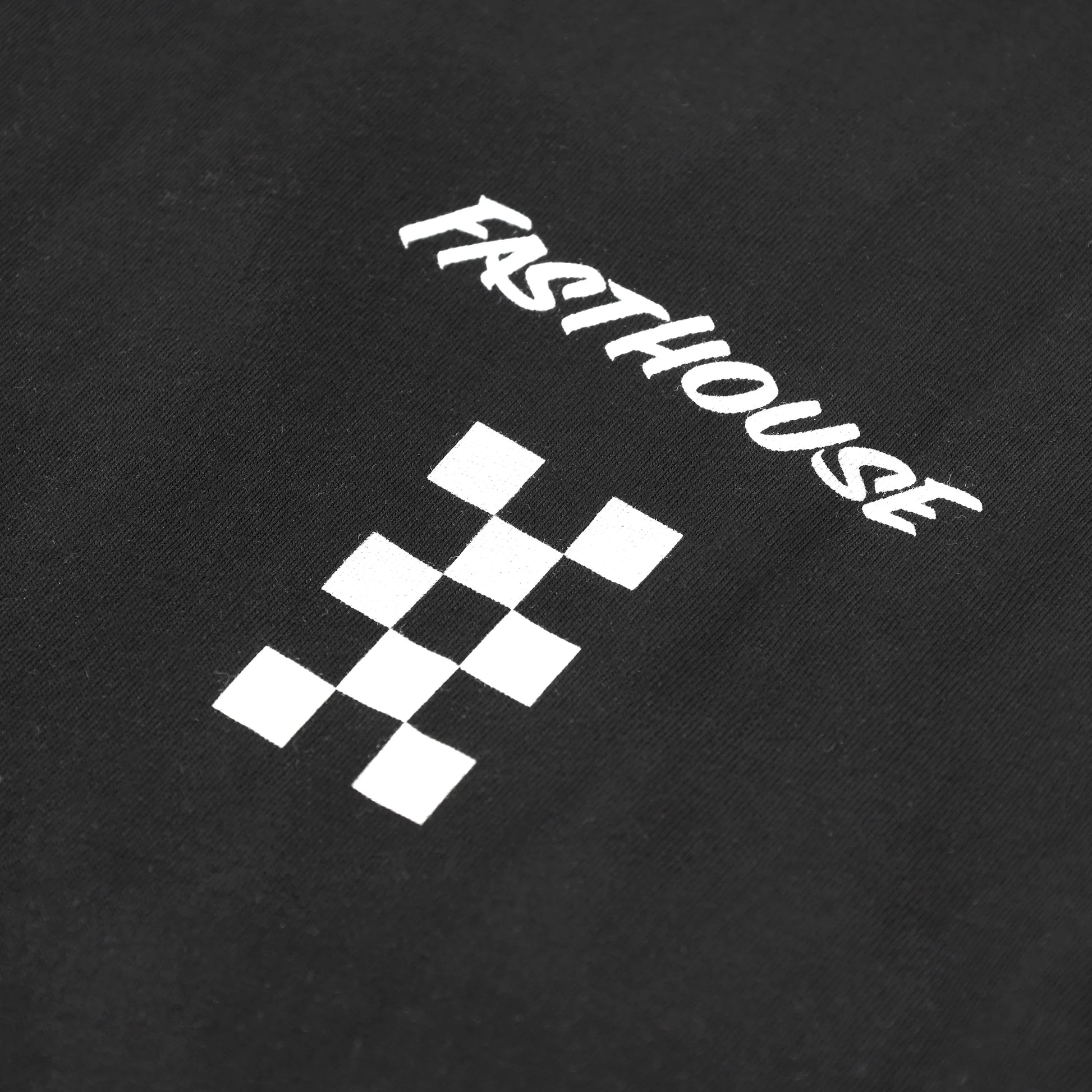Fasthouse Aspire Short Sleeve T-Shirt