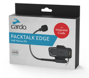 Cardo PT PRO/EDGE HALF HELMET KIT