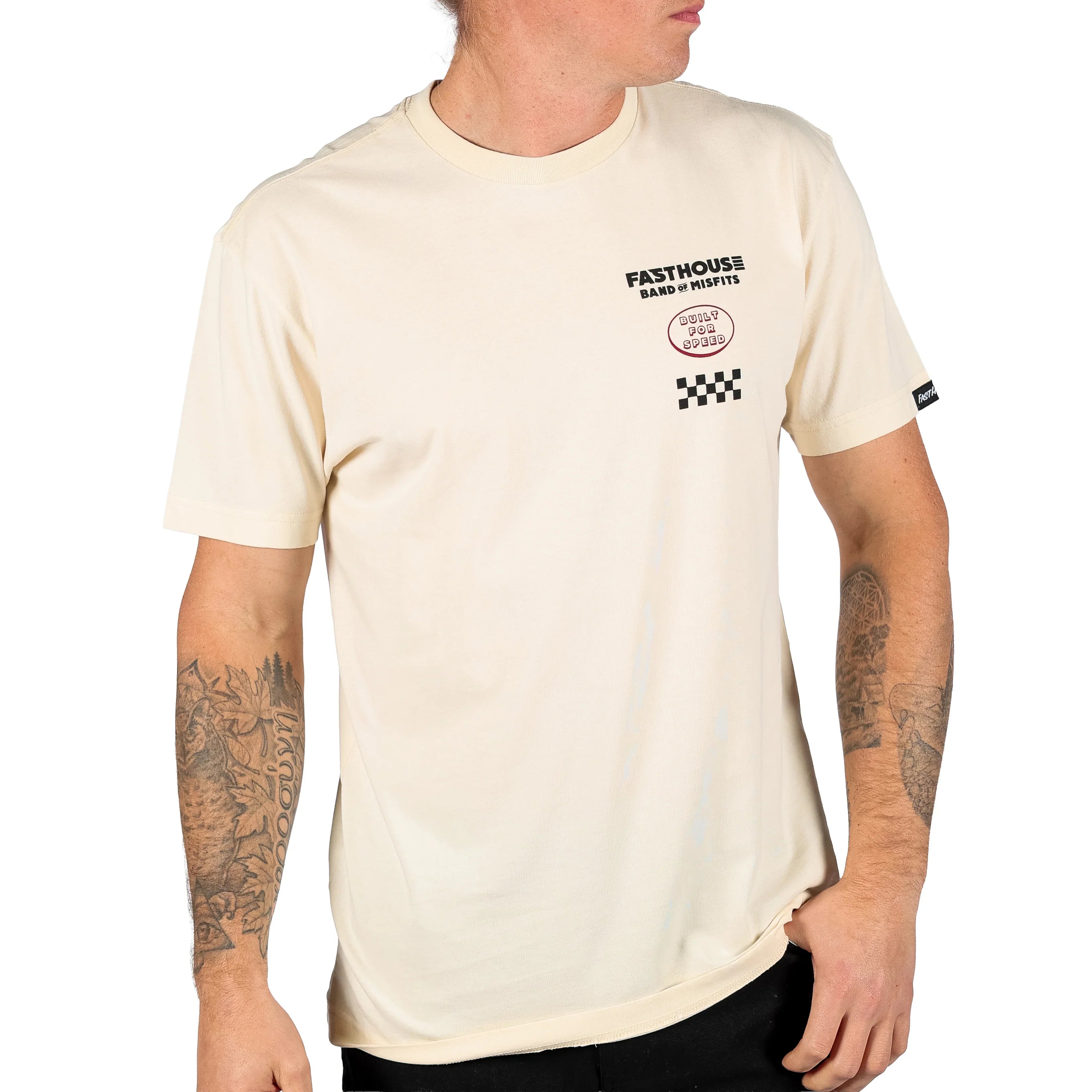 Fasthouse Pursuit T-Shirt