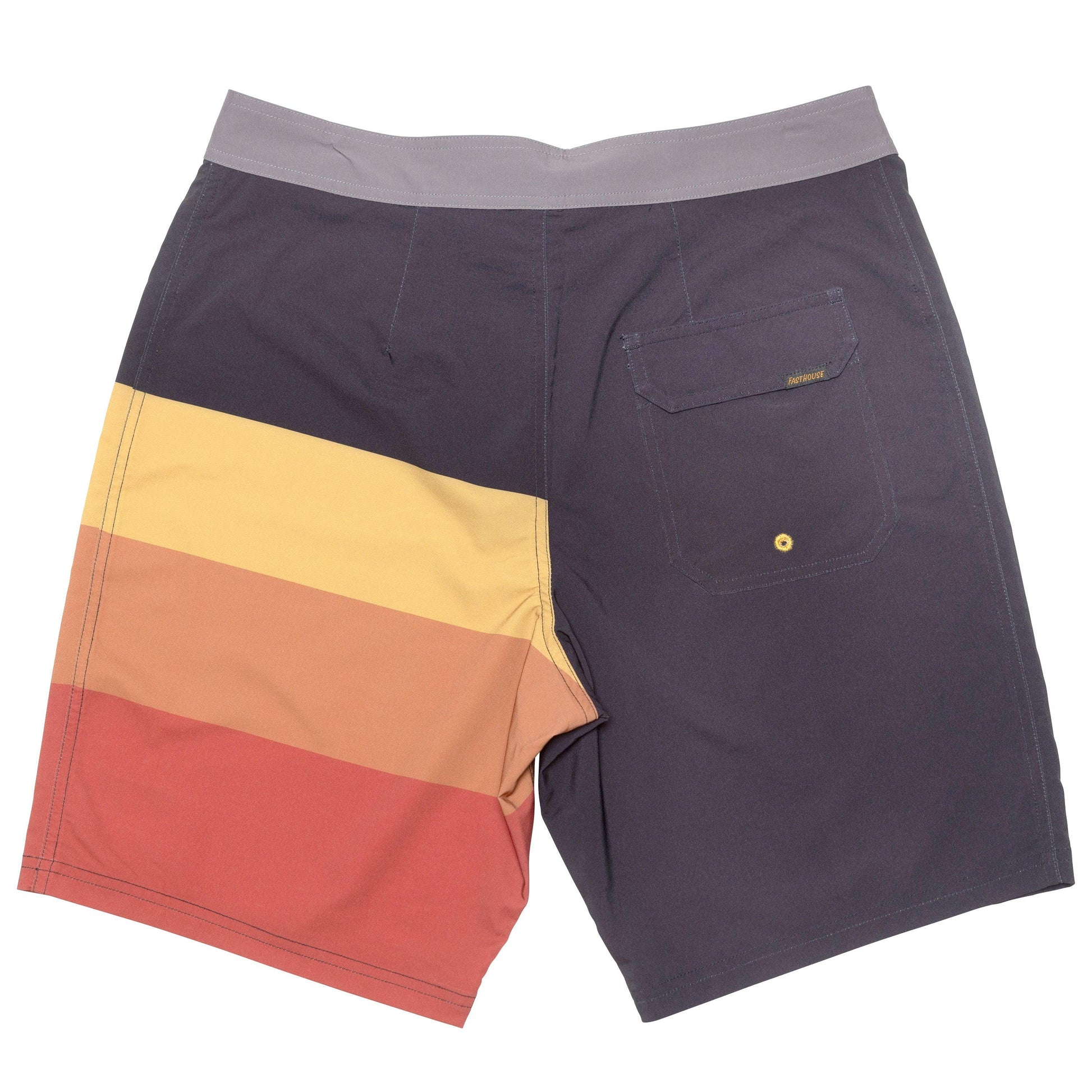 Fasthouse Utopia19 Boardshort