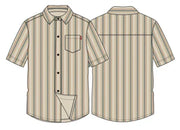 Fasthouse Bess Button Up Shirt