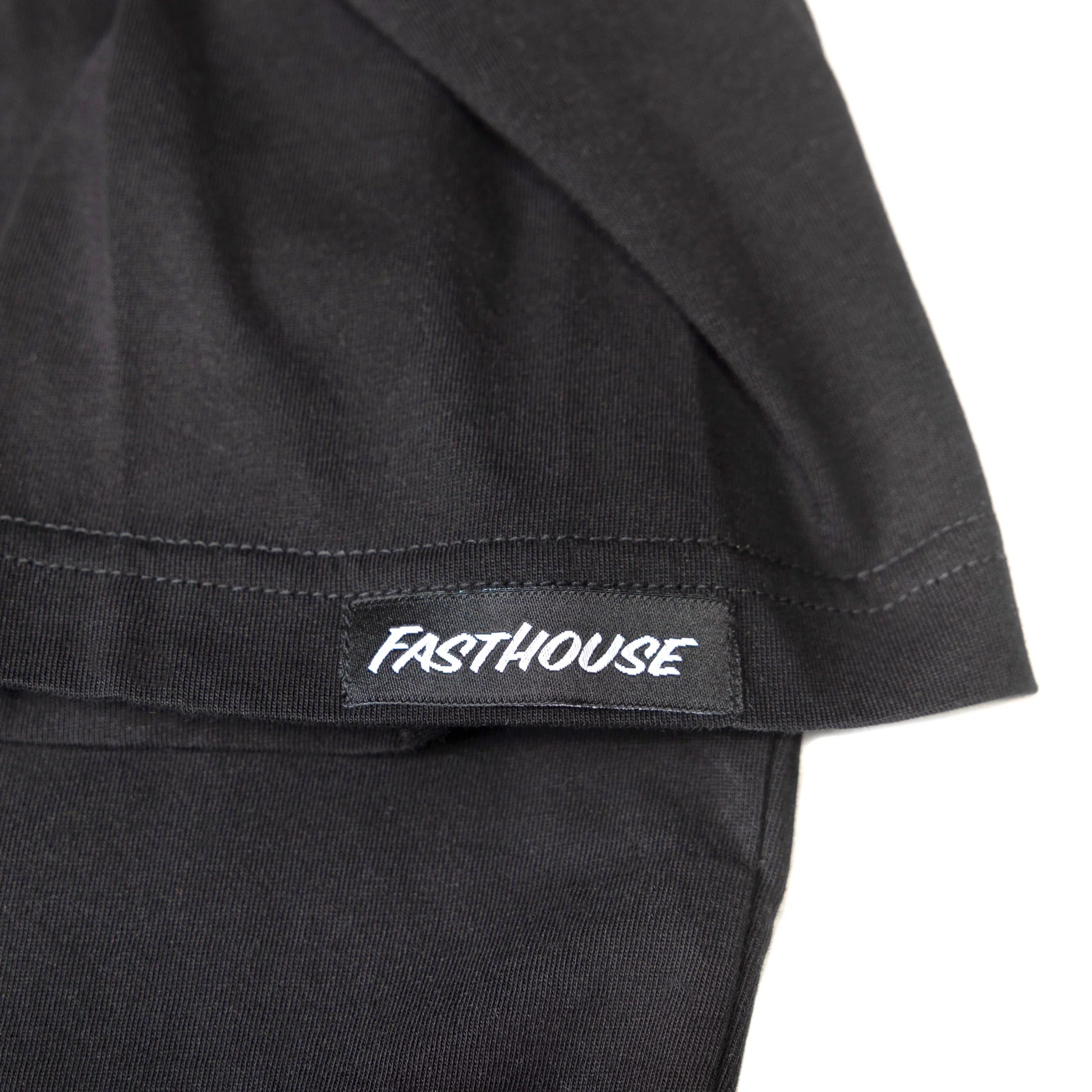 Fasthouse Elevate Short Sleeve T-Shirt