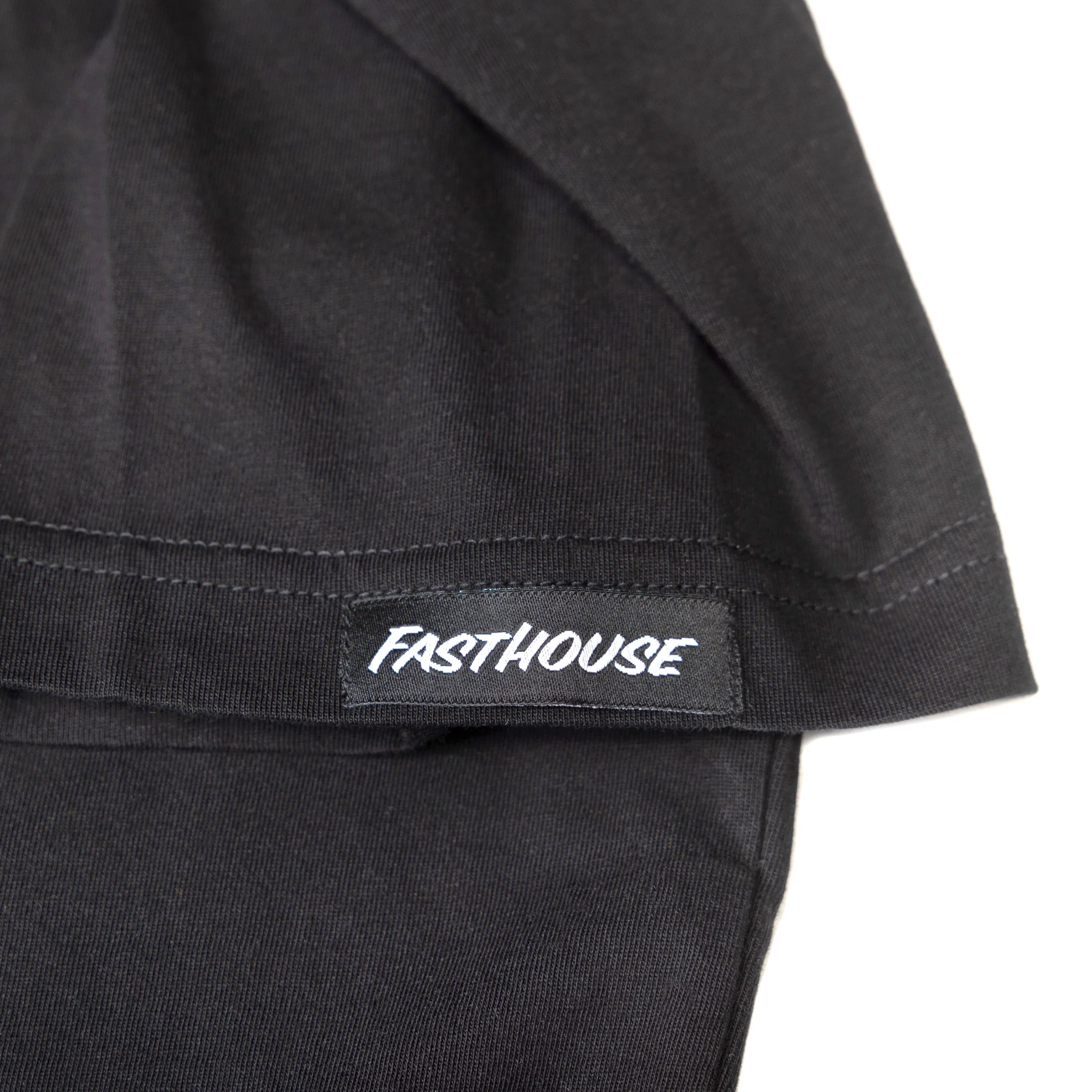 Fasthouse Elevate Short Sleeve T-Shirt