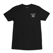 Fasthouse 805; Beer Run T-Shirt Black