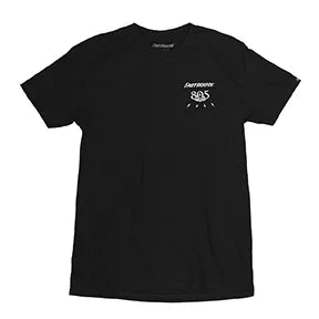 Fasthouse 805; Beer Run T-Shirt Black