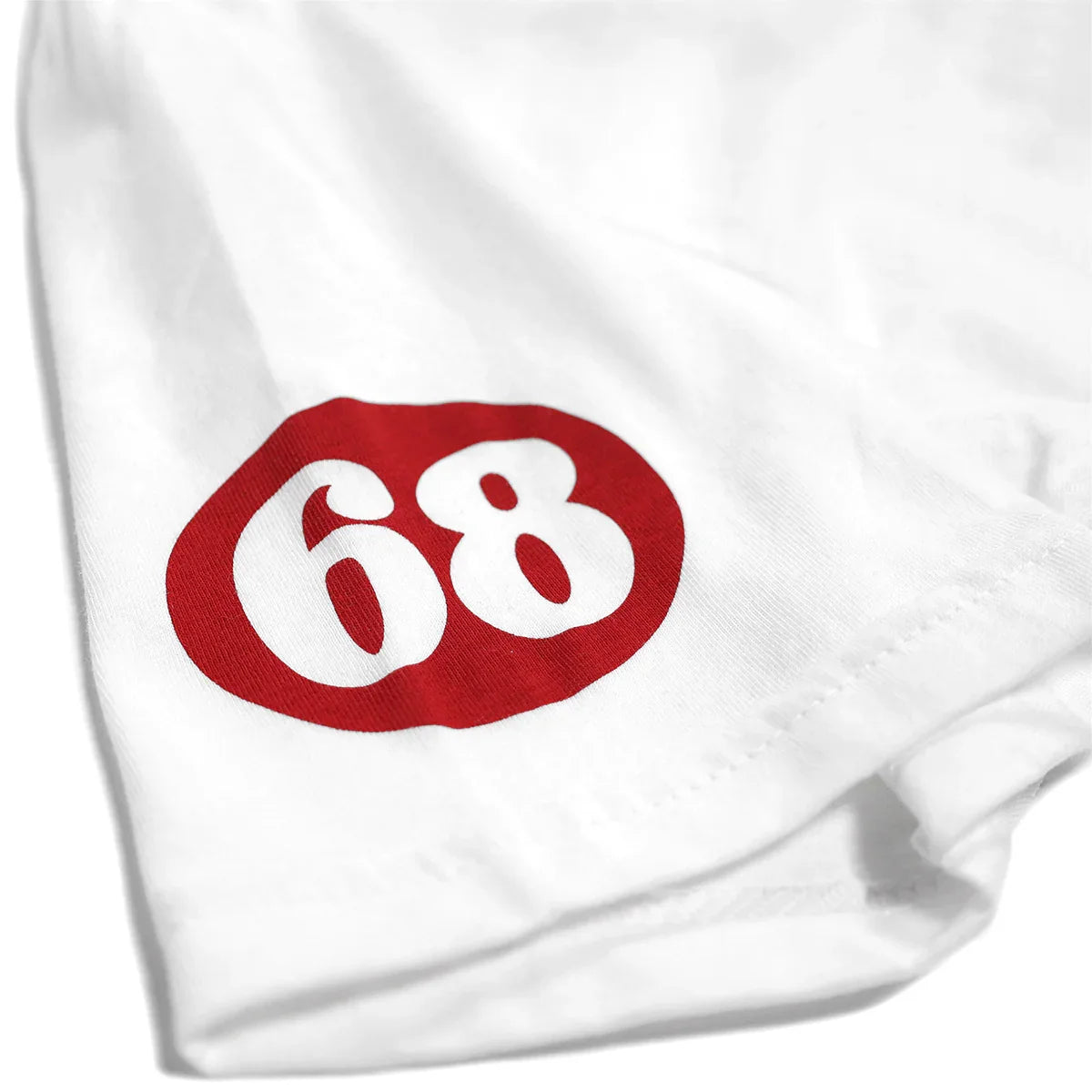 Fasthouse 68 Trick T-Shirt