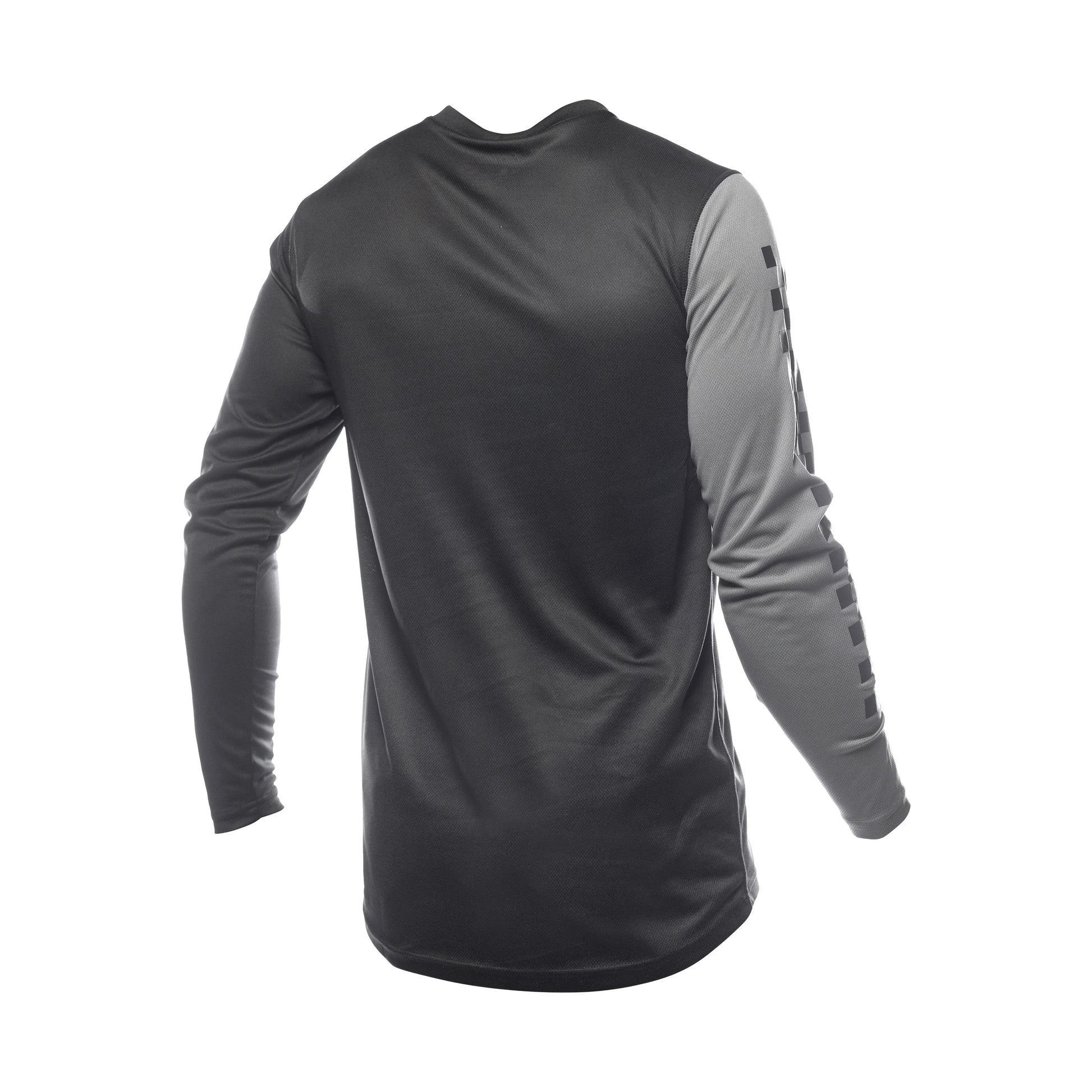 Fasthouse Youth Carbon Method Jersey