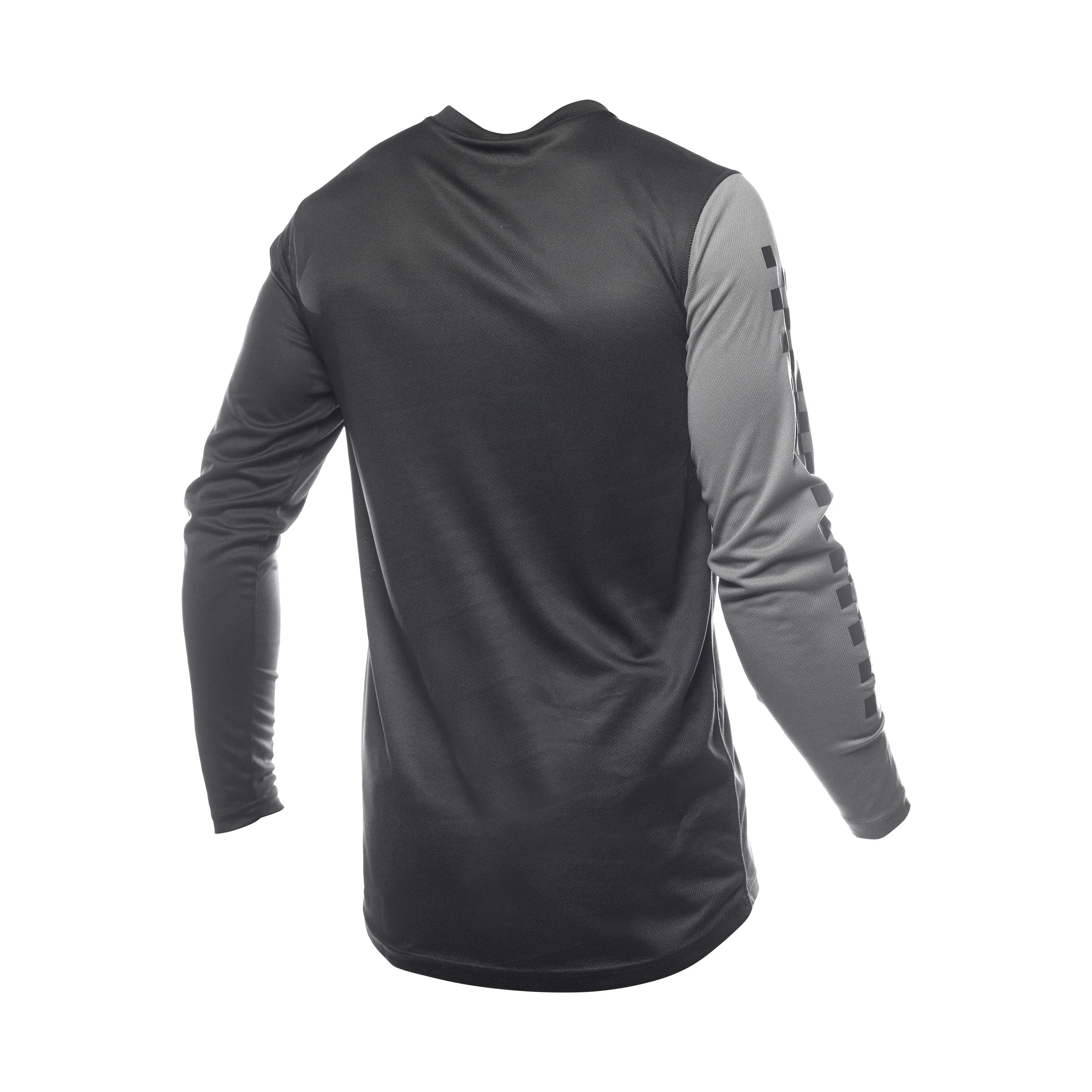 Fasthouse Carbon Method Jersey