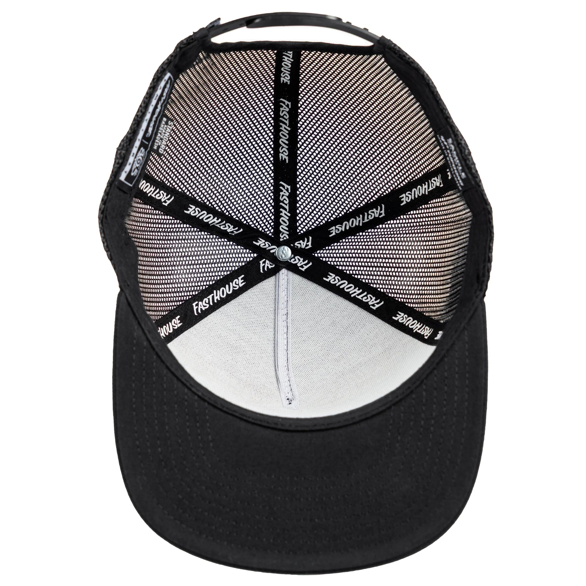 Fasthouse 805 Taproom Truck Hat