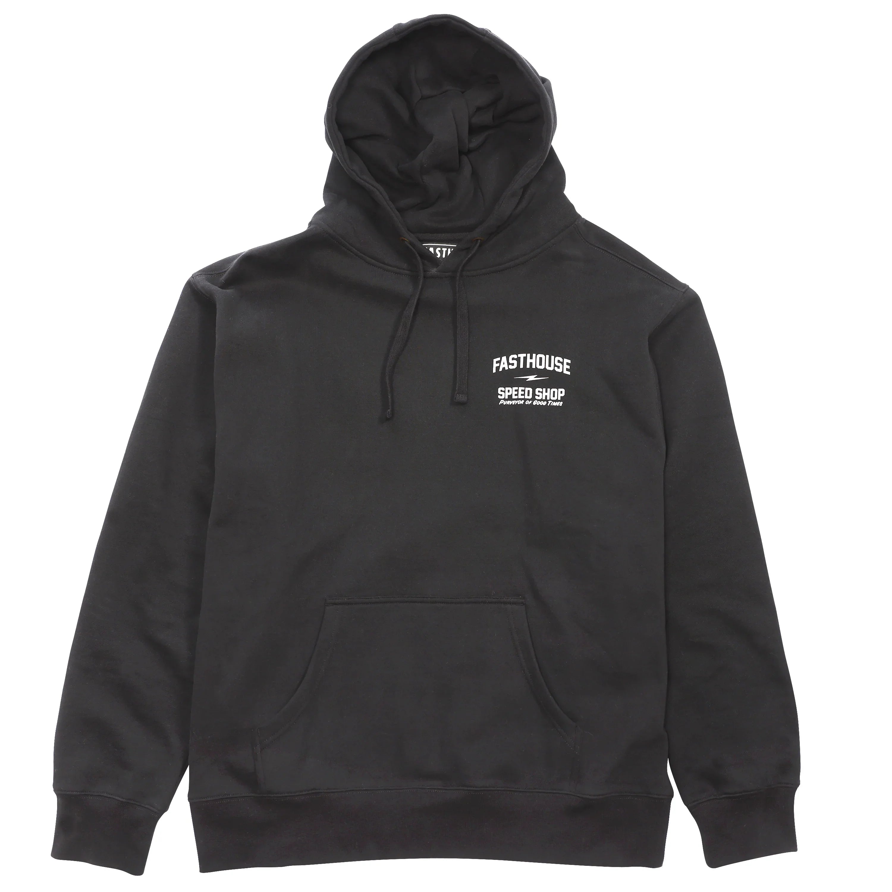 Fasthouse Purveyor Pullover