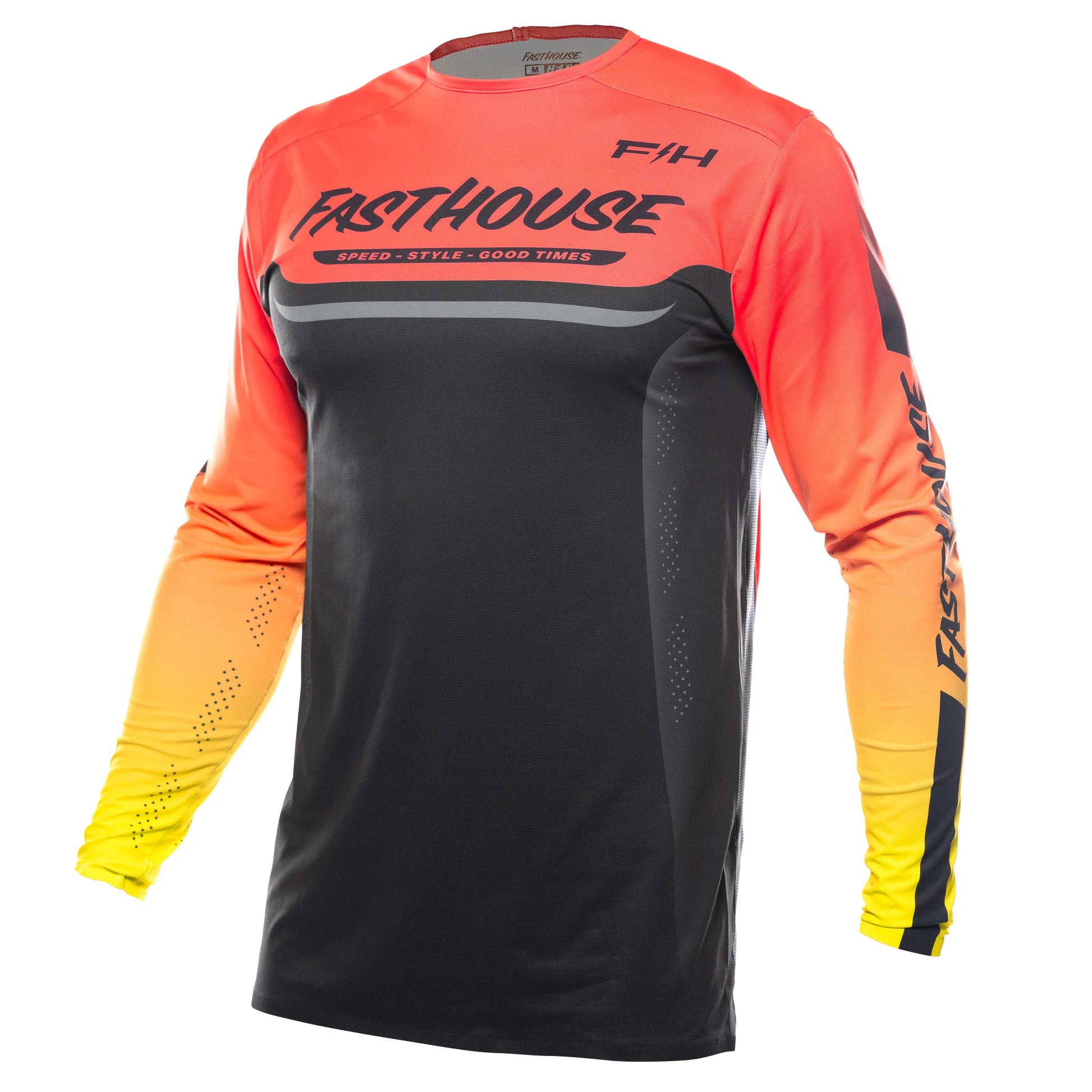 Fasthouse Helix Circuit Jersey