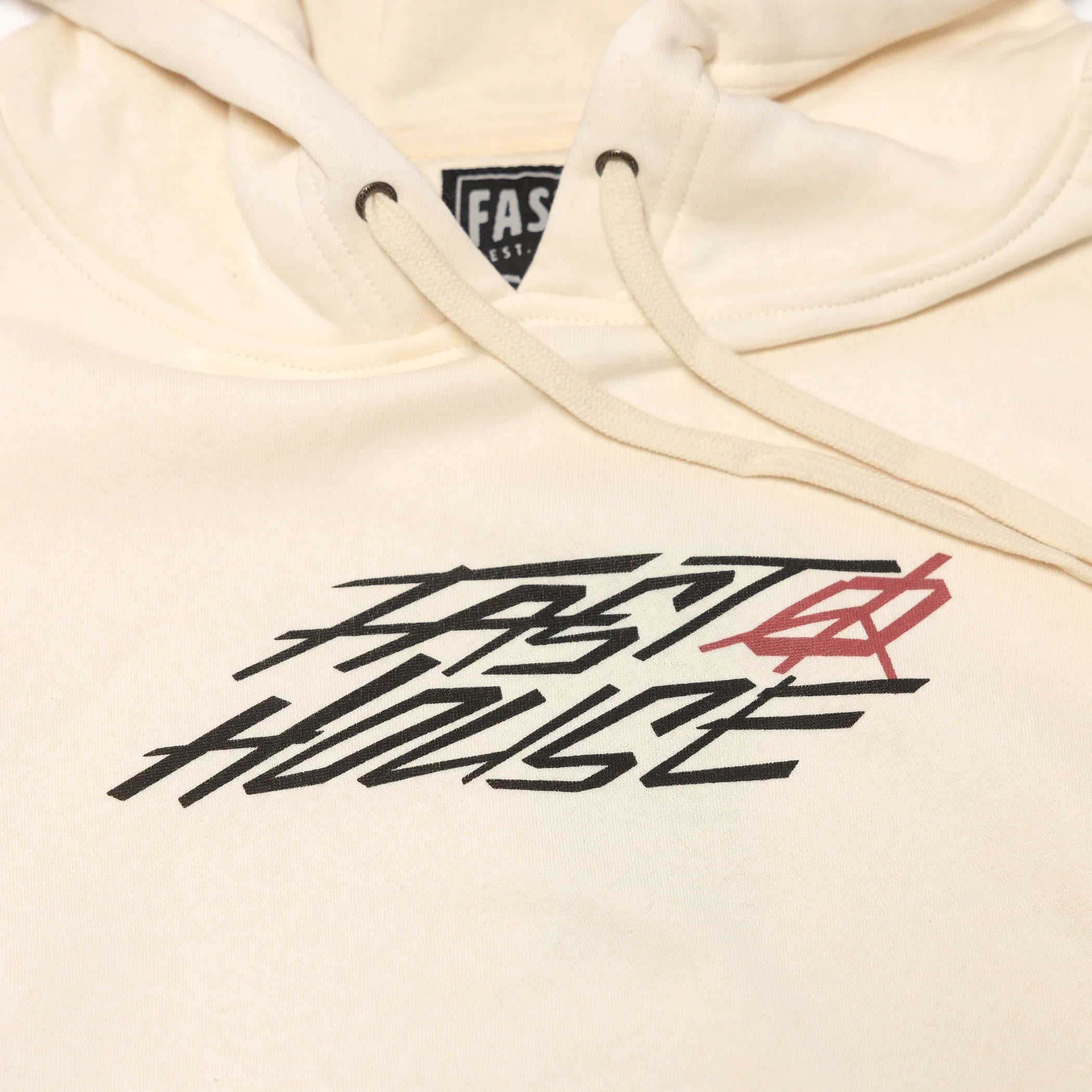 Fasthouse Basecamp Hooded Pullover
